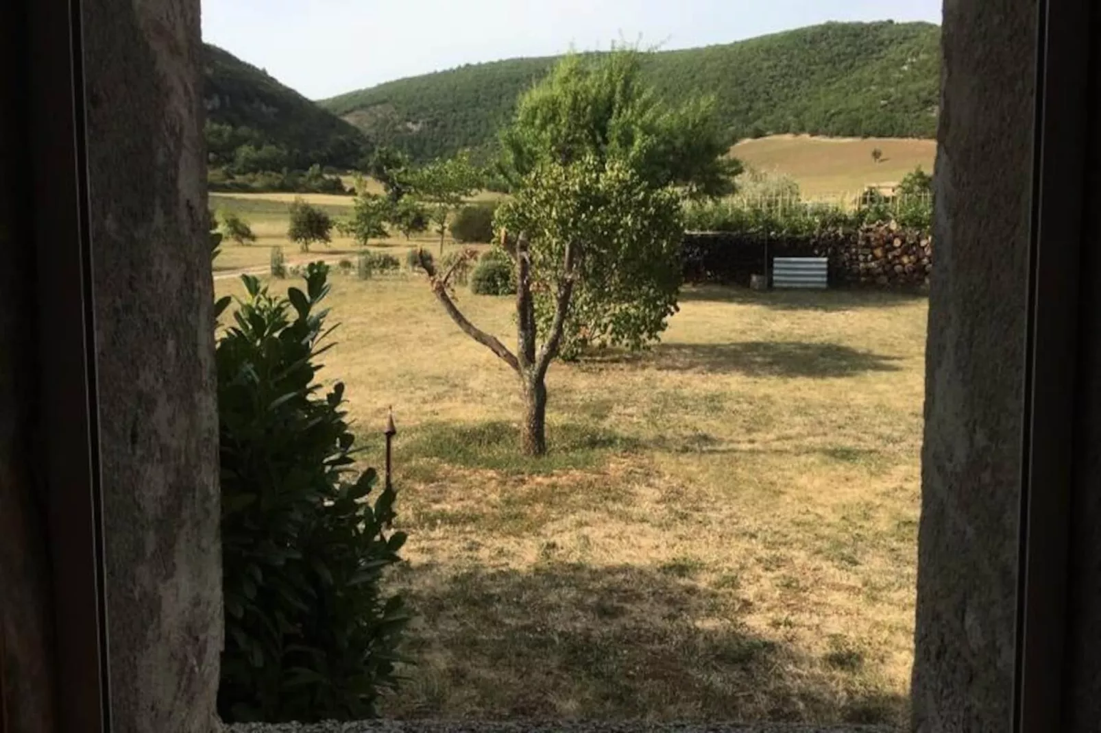 Mas La Miellerie | Charme Authentique Et Nature-Image-tags.