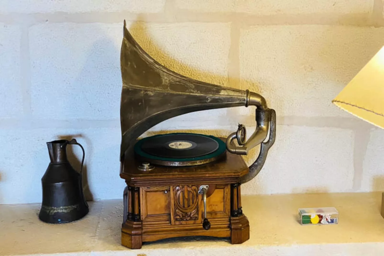 Maison à Alaior-Image-tags.