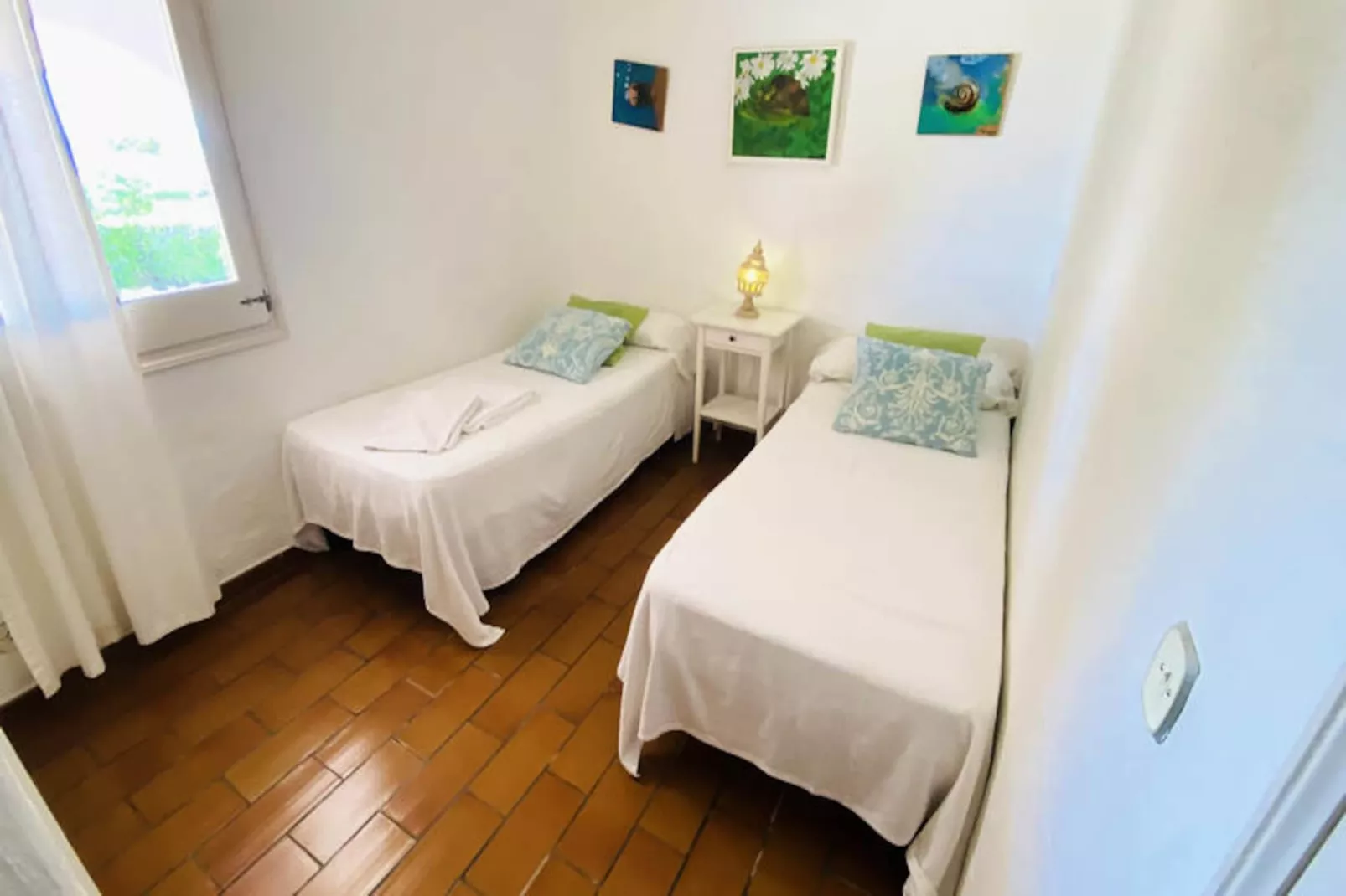 Maison à Binibeca-Image-tags.