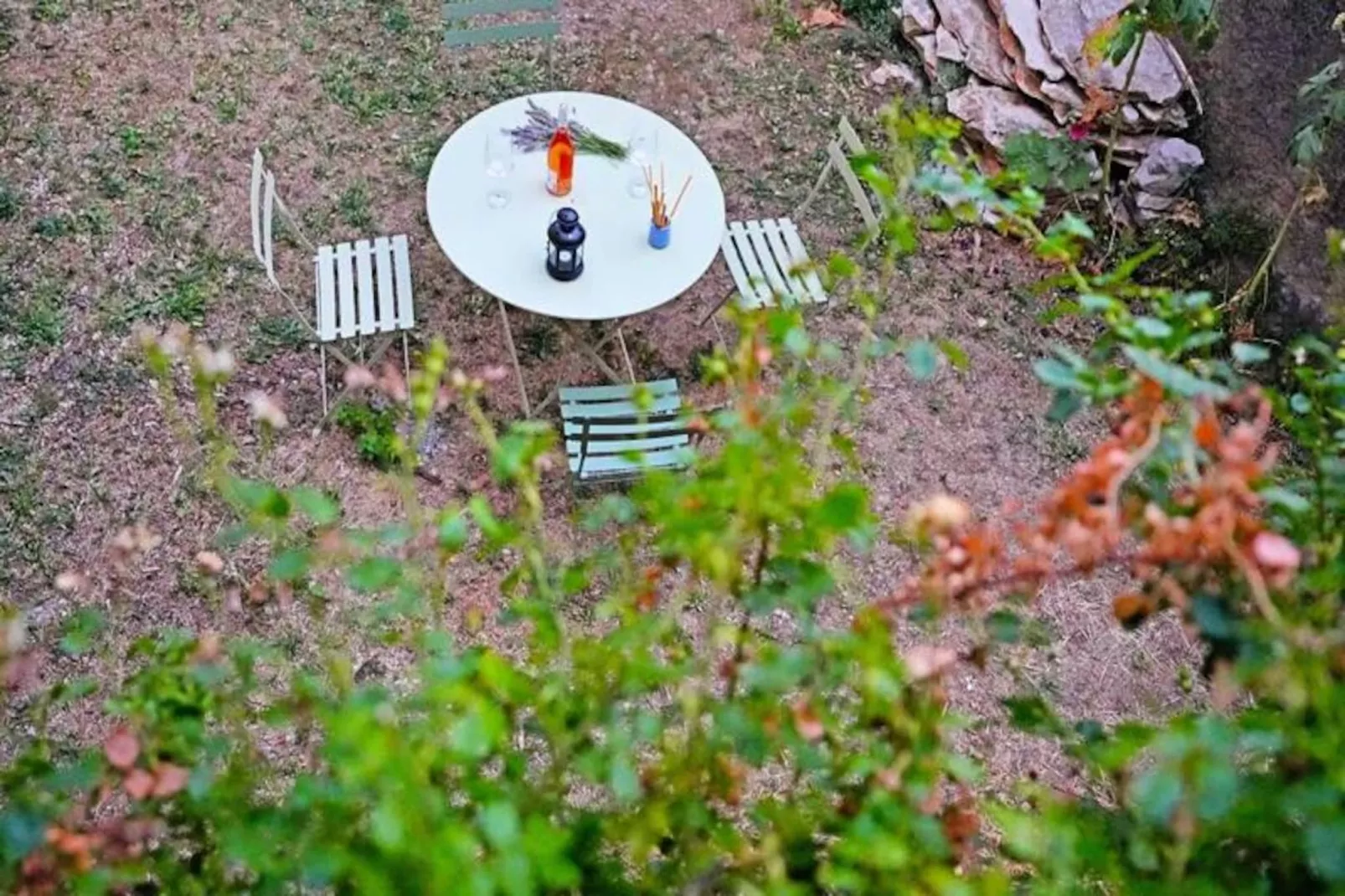 Mas La Miellerie | Charme Authentique Et Nature-Image-tags.