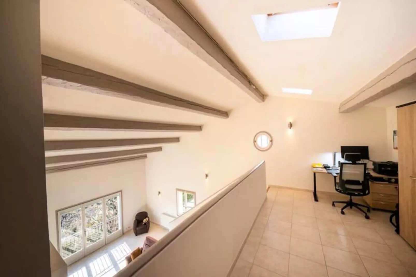 06c-villa 8 Pers Avec Piscine -arri&egrave;re Pays Ni&ccedil;ois-Image-tags.