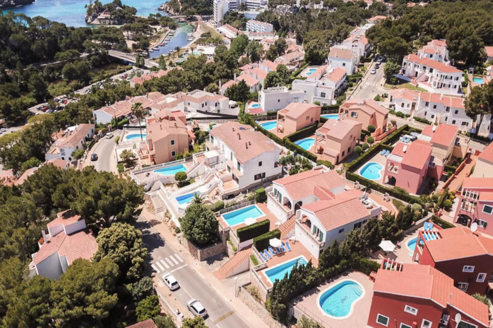 Maison à Cala Galdana-Image-tags.