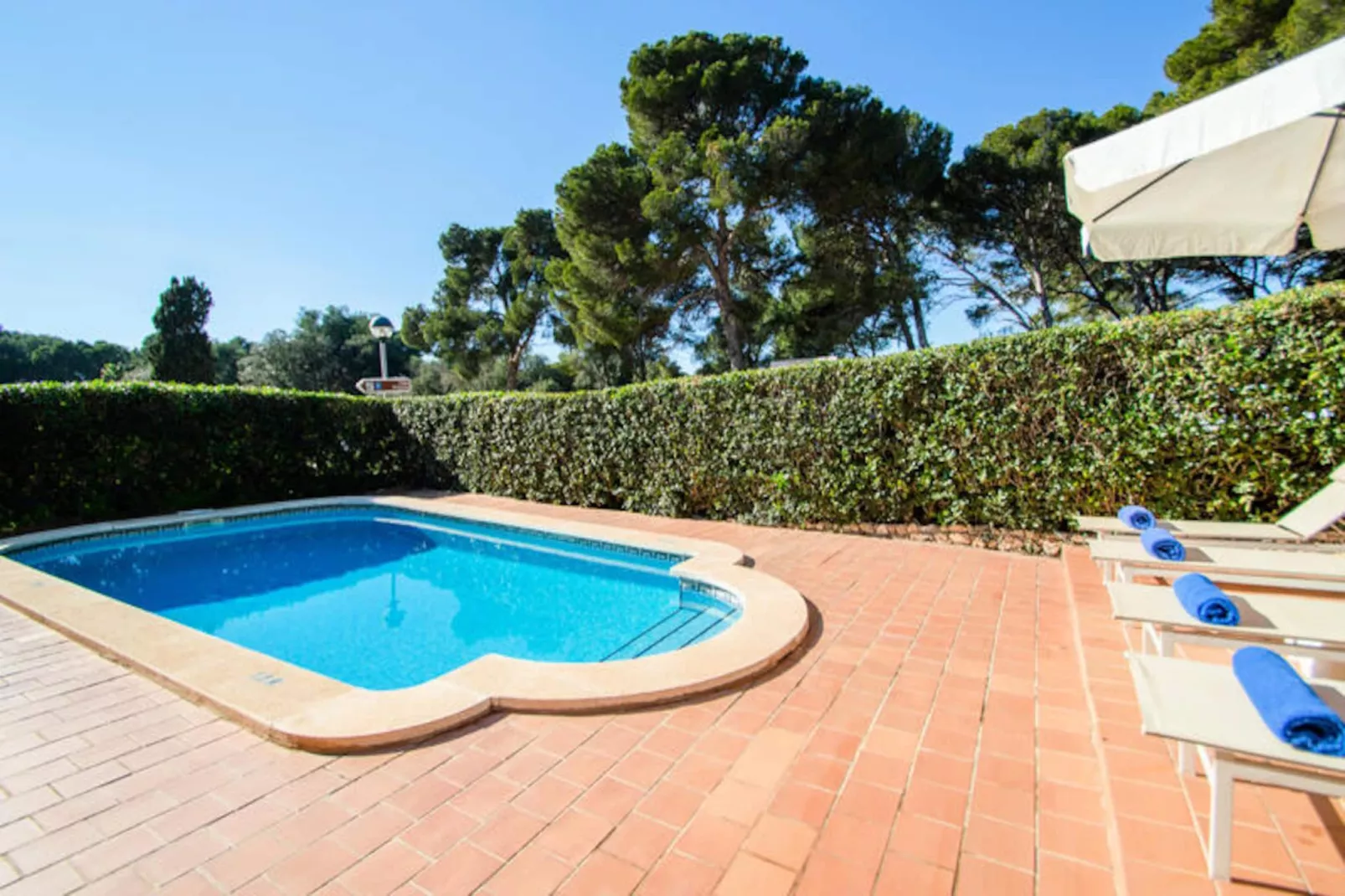 Maison à Cala Galdana-Image-tags.