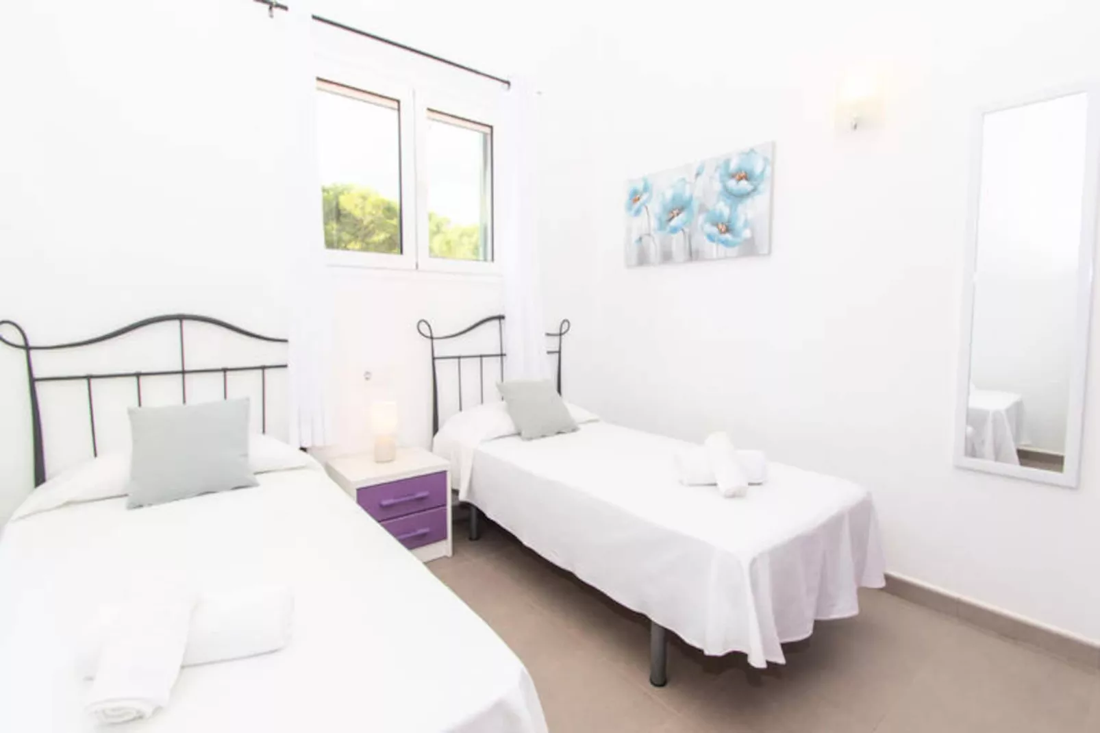 Maison à Cala Galdana-Image-tags.