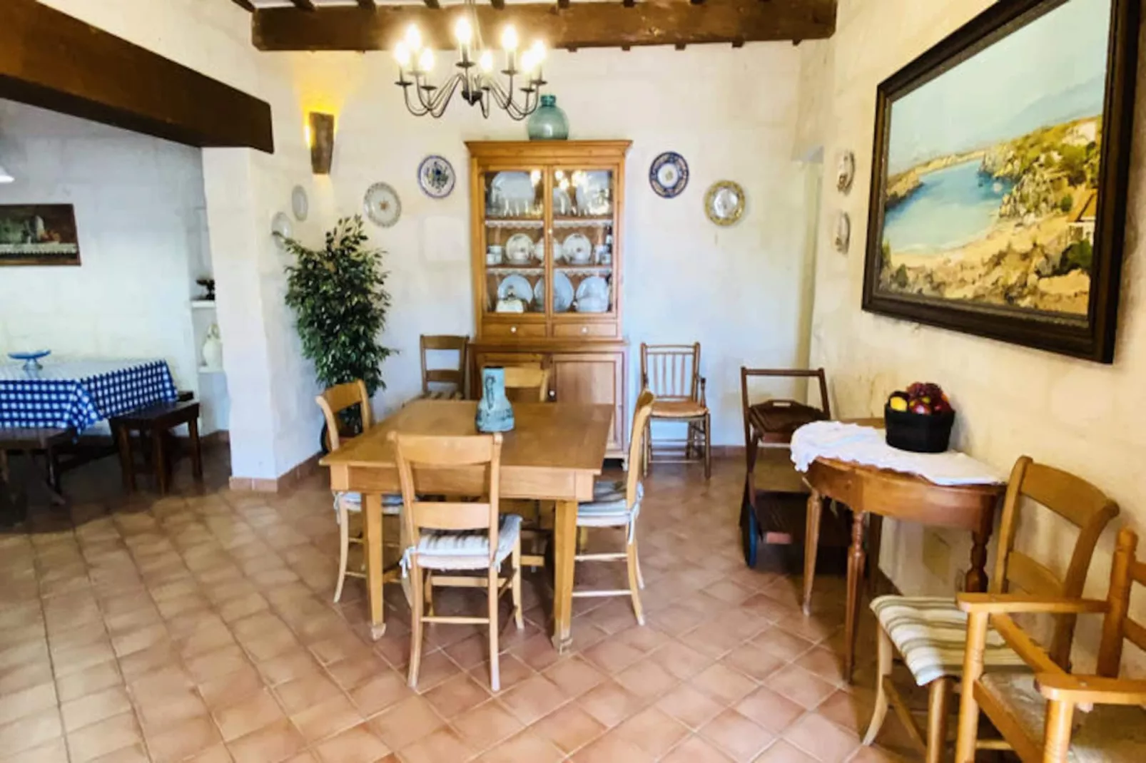 Maison à Alaior-Image-tags.