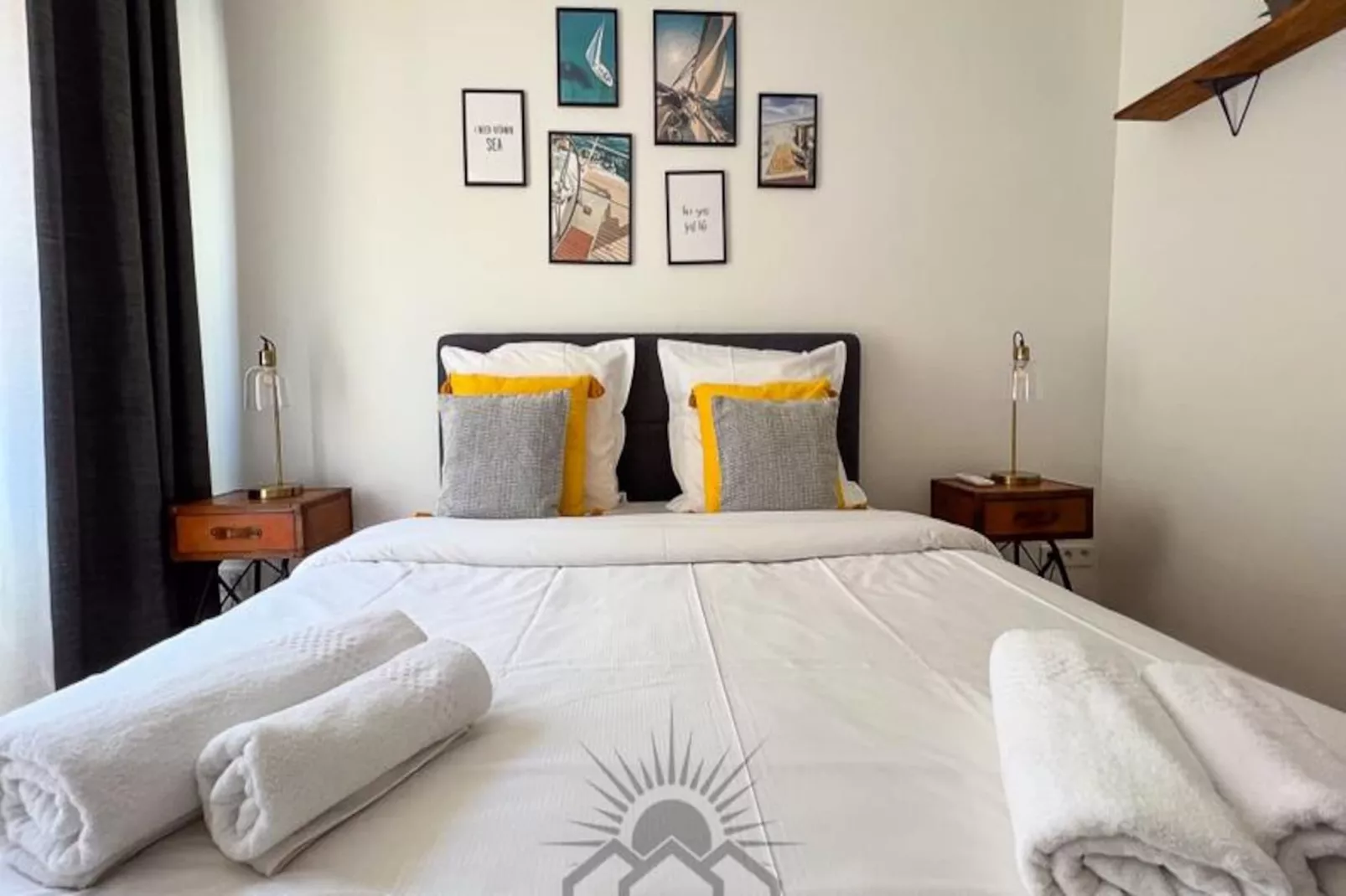 Le Carnot Appartement Pour 2 By Sunset-Image-tags.