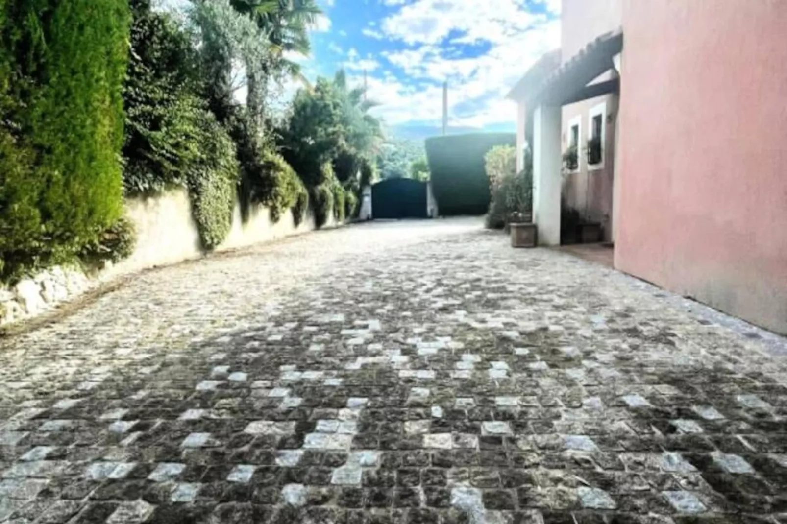 06c-villa 8 Pers Avec Piscine -arri&egrave;re Pays Ni&ccedil;ois-Image-tags.