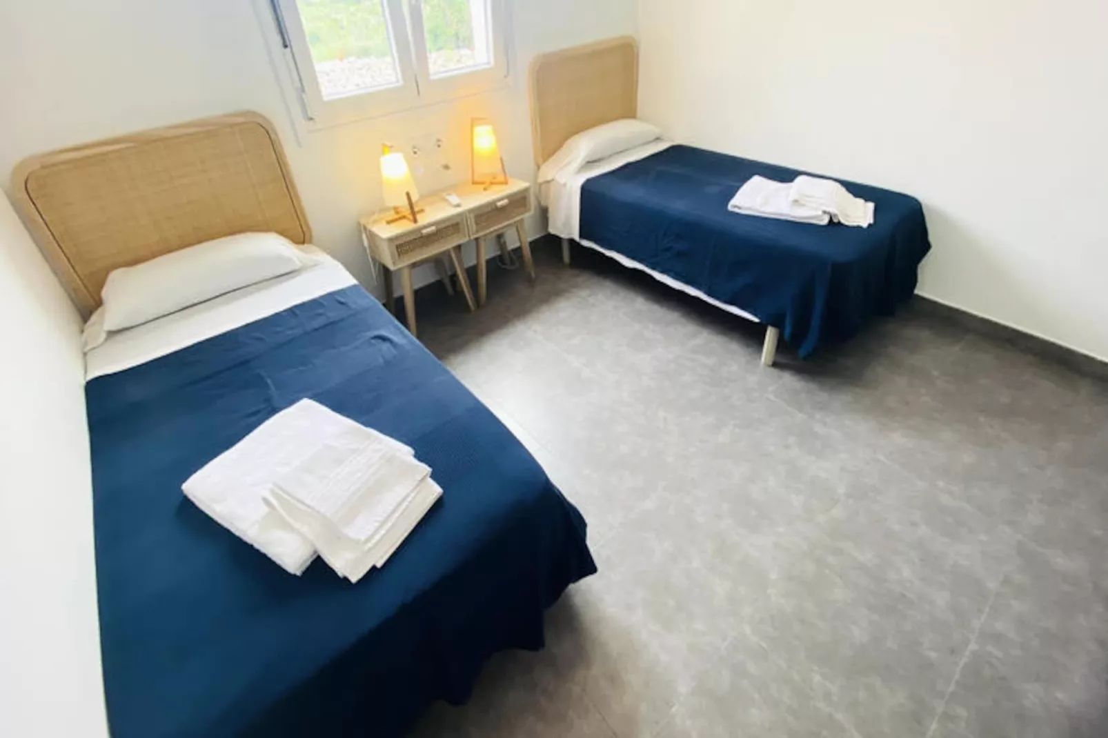 Maison à Binibeca-Image-tags.