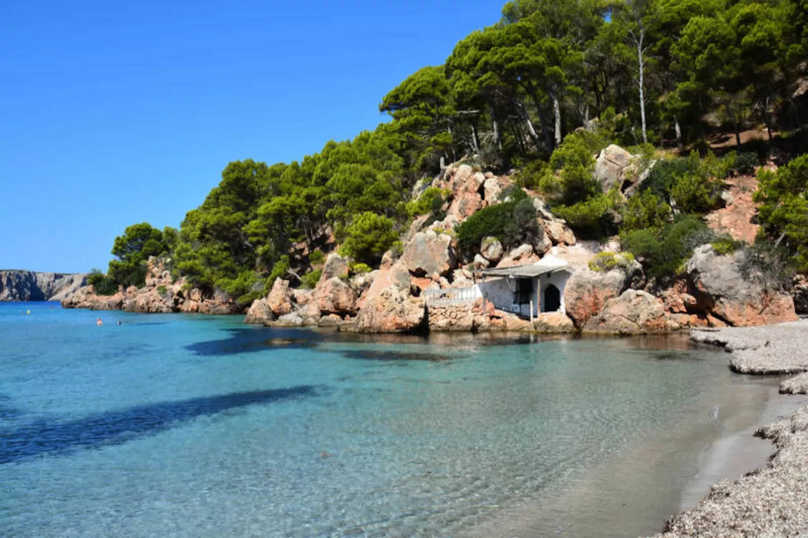 Maison à Cala Galdana-Image-tags.