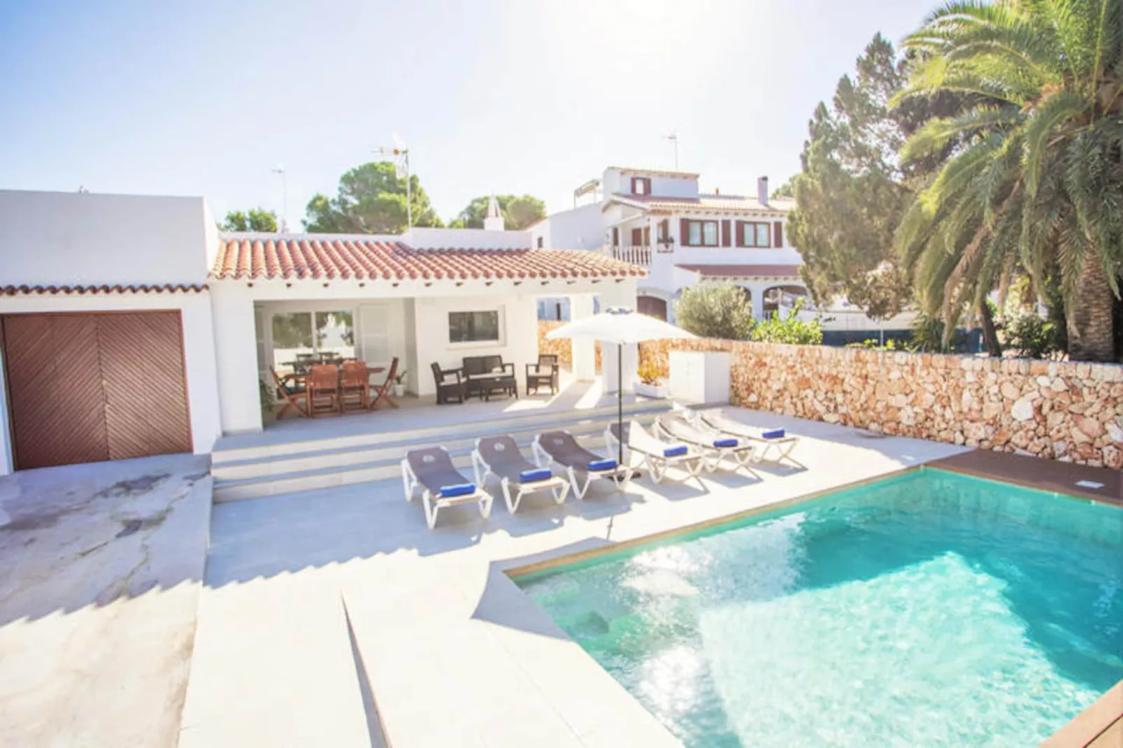 Maison à Cala Galdana-Image-tags.