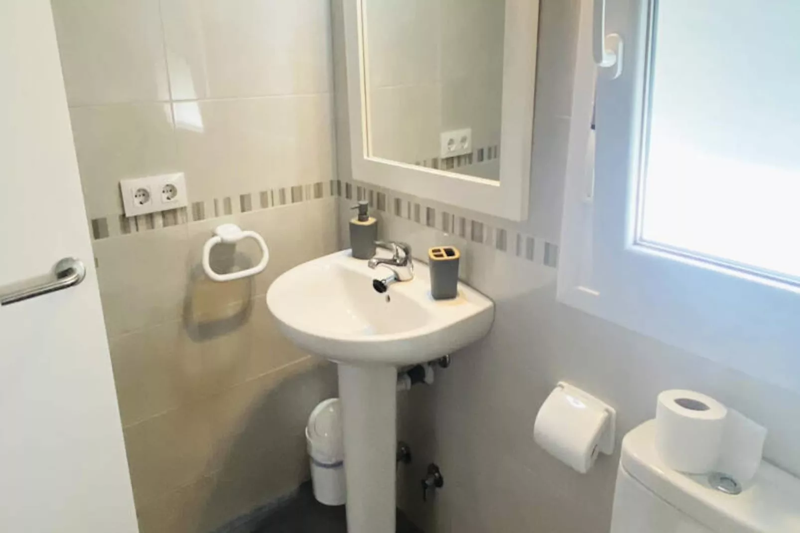 Maison à Binibeca-Image-tags.