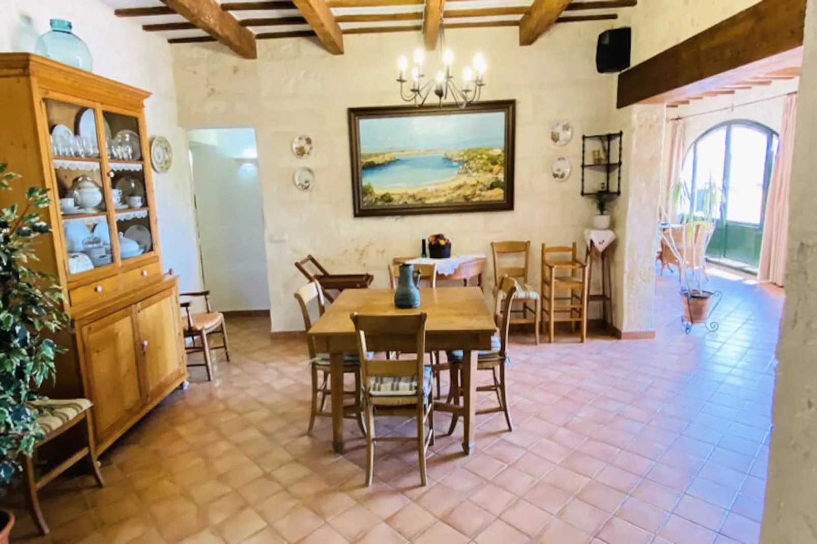 Maison à Alaior-Image-tags.