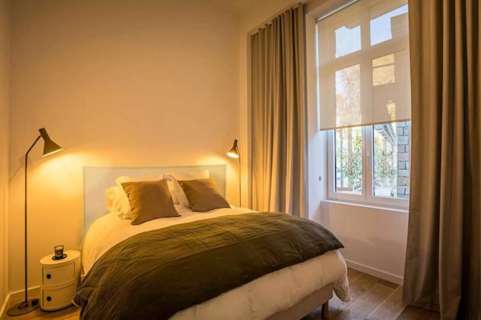 Appartements à Trebeurden-Image-tags.