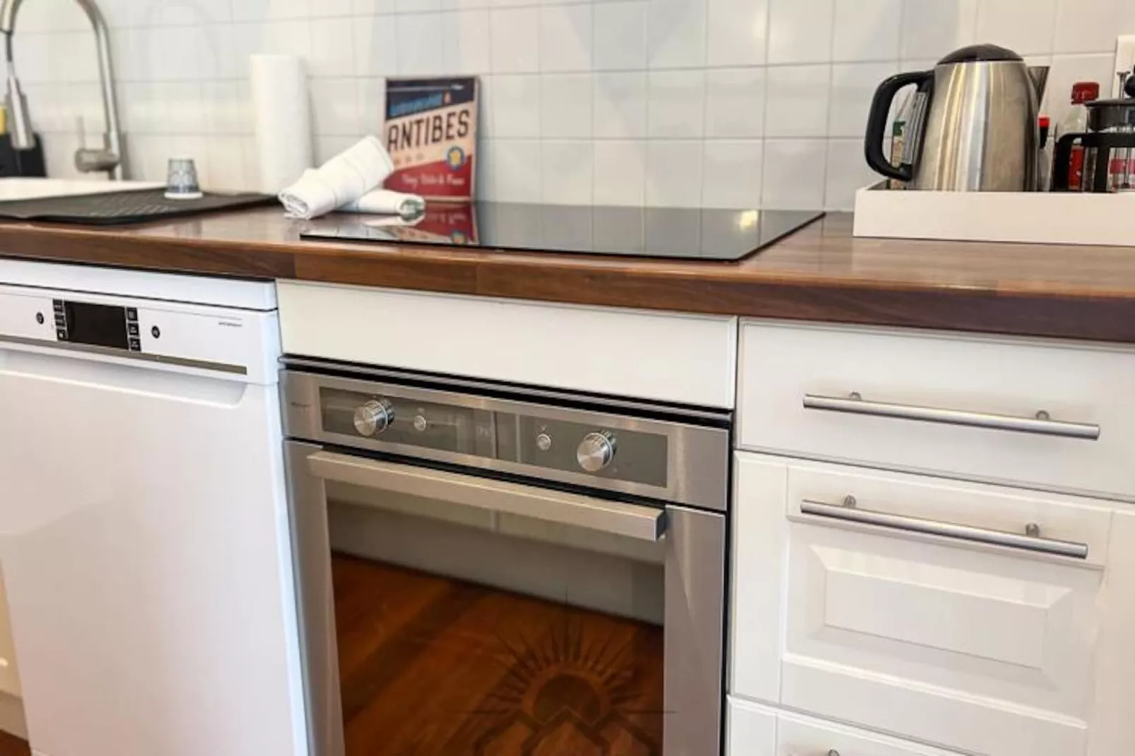 Le Carnot Appartement Pour 2 By Sunset-Image-tags.