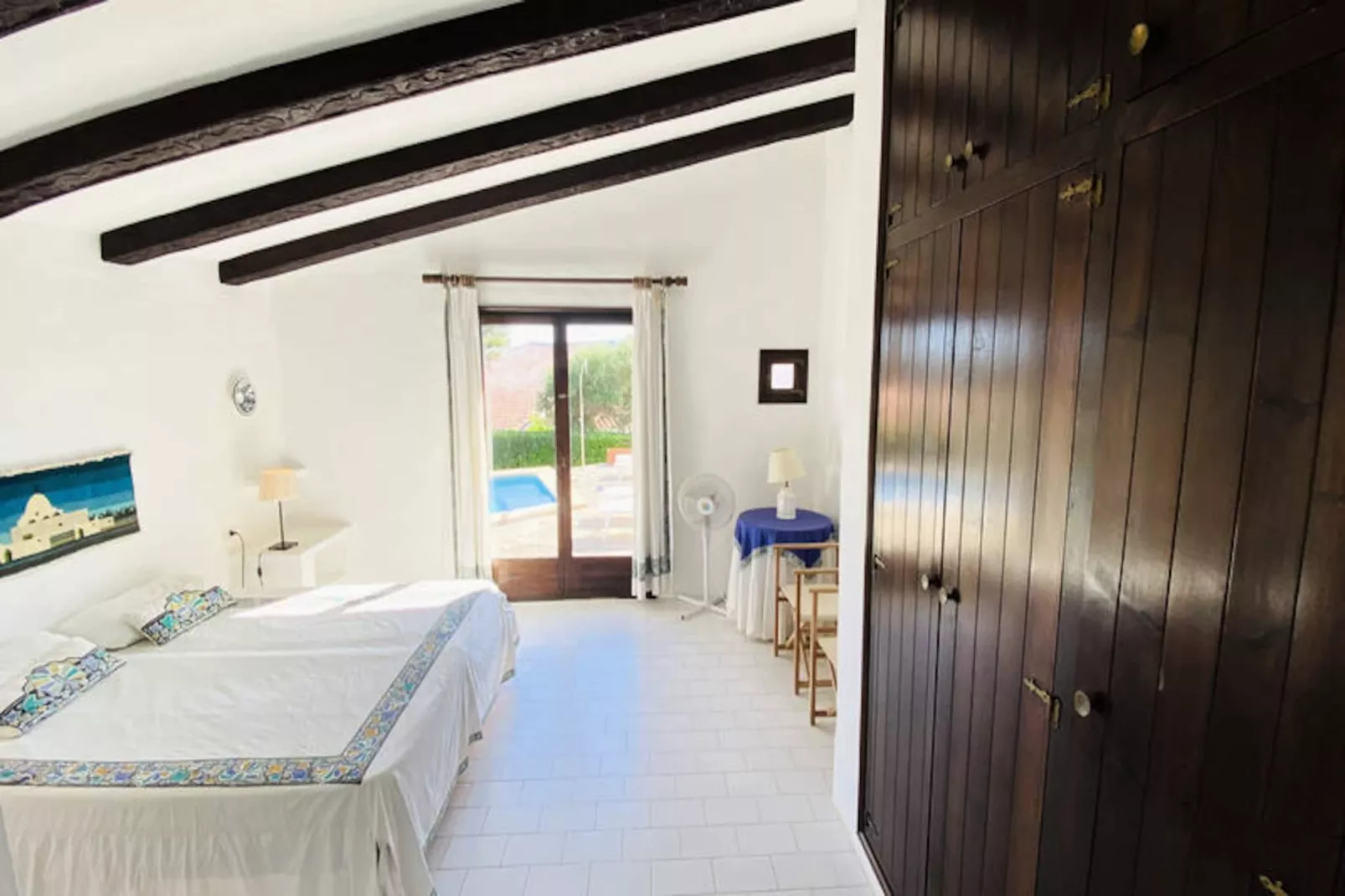 Maison à Binibeca-Image-tags.