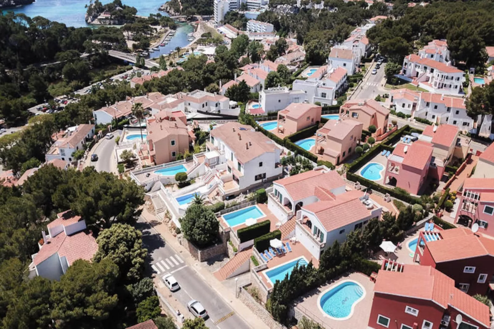 Maison à Cala Galdana-Image-tags.