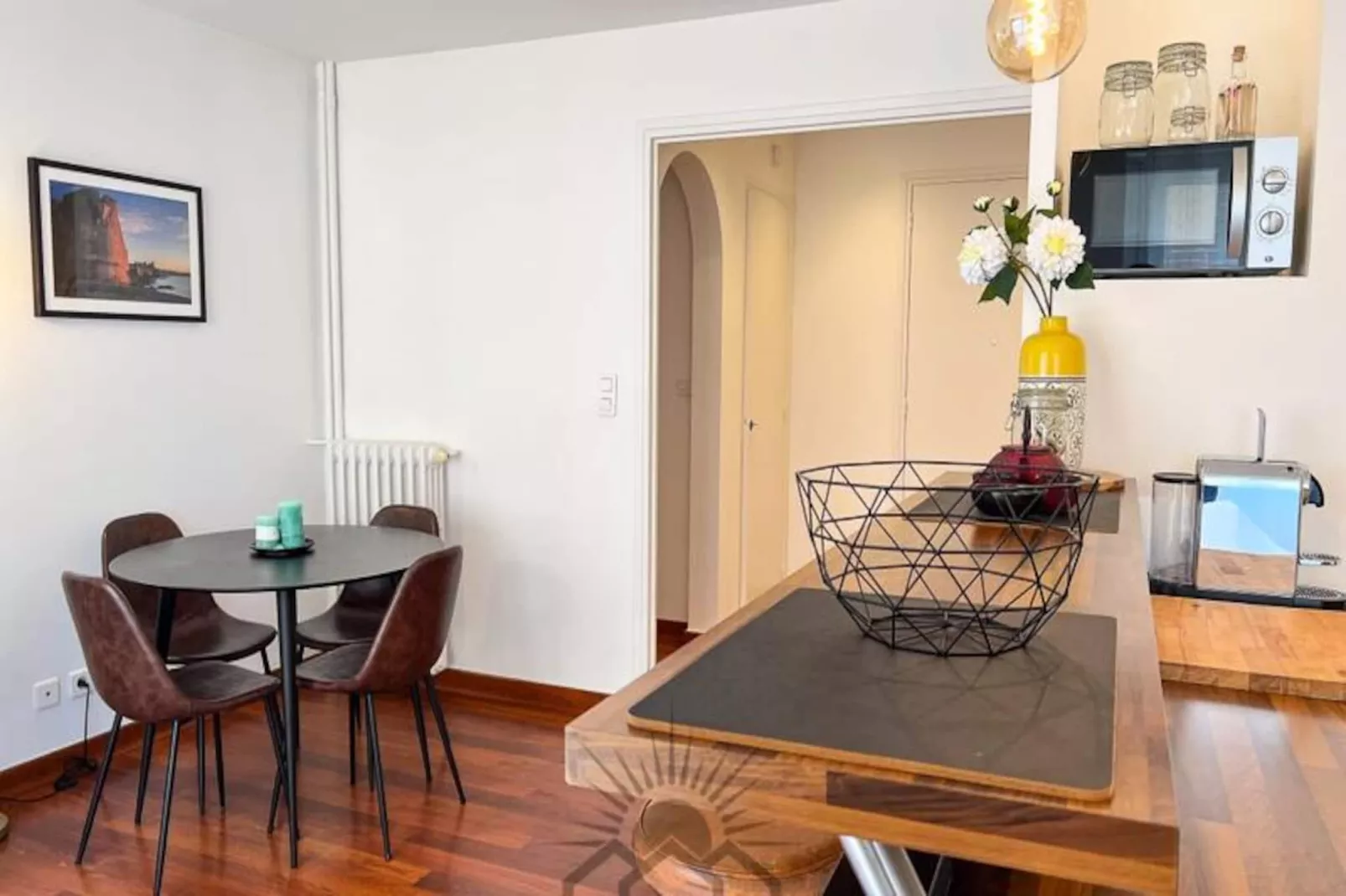 Le Carnot Appartement Pour 2 By Sunset-Image-tags.