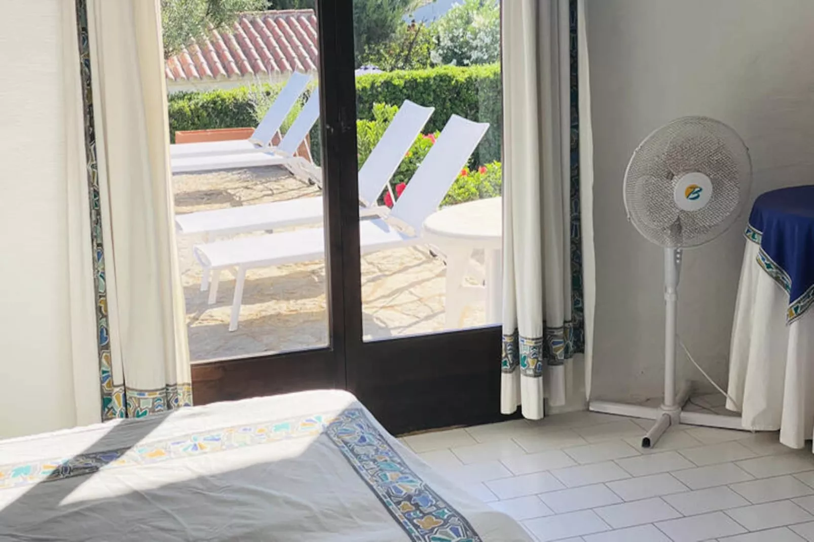 Maison à Binibeca-Image-tags.