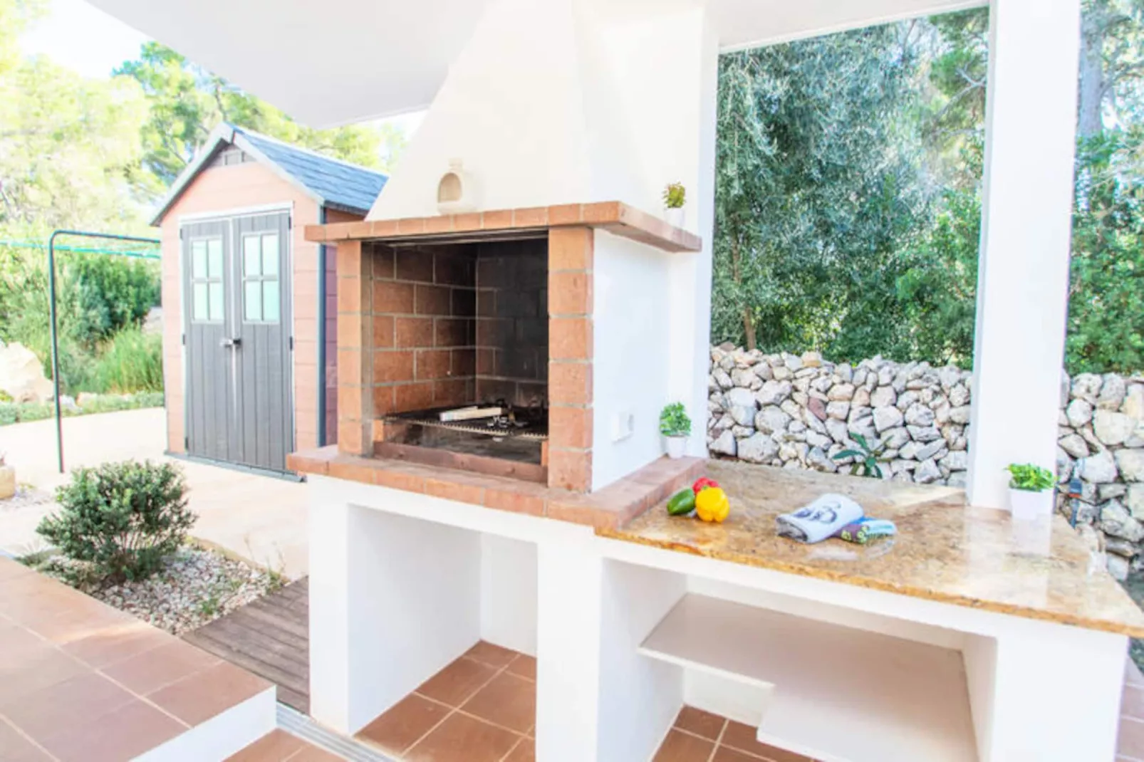 Maison à Cala Galdana-Image-tags.