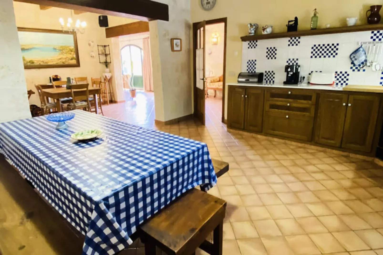 Maison à Alaior-Image-tags.