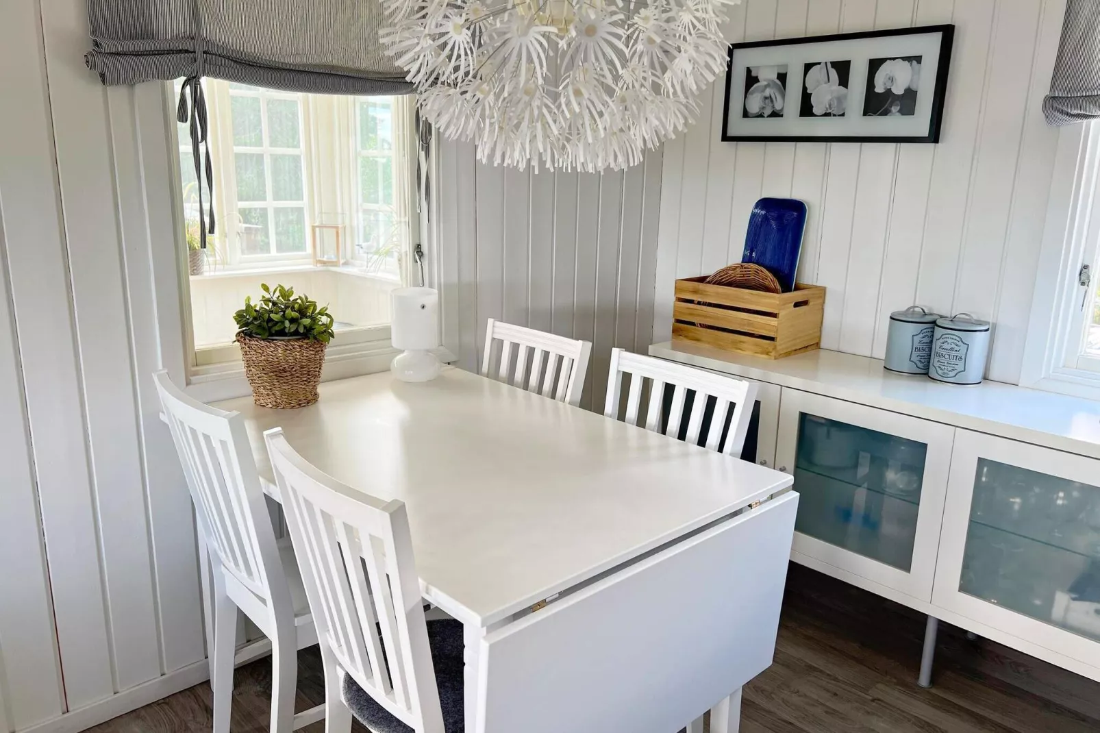 5 persoons vakantie huis in VÄDDÖ-By Traum-Binnen