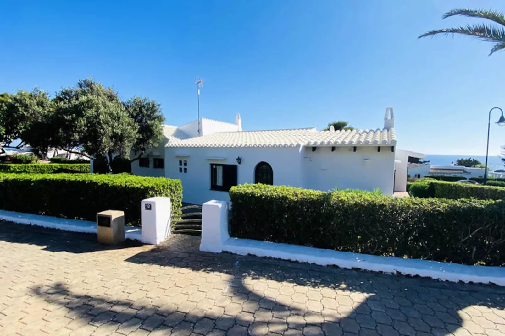 Maison à Binibeca-Image-tags.