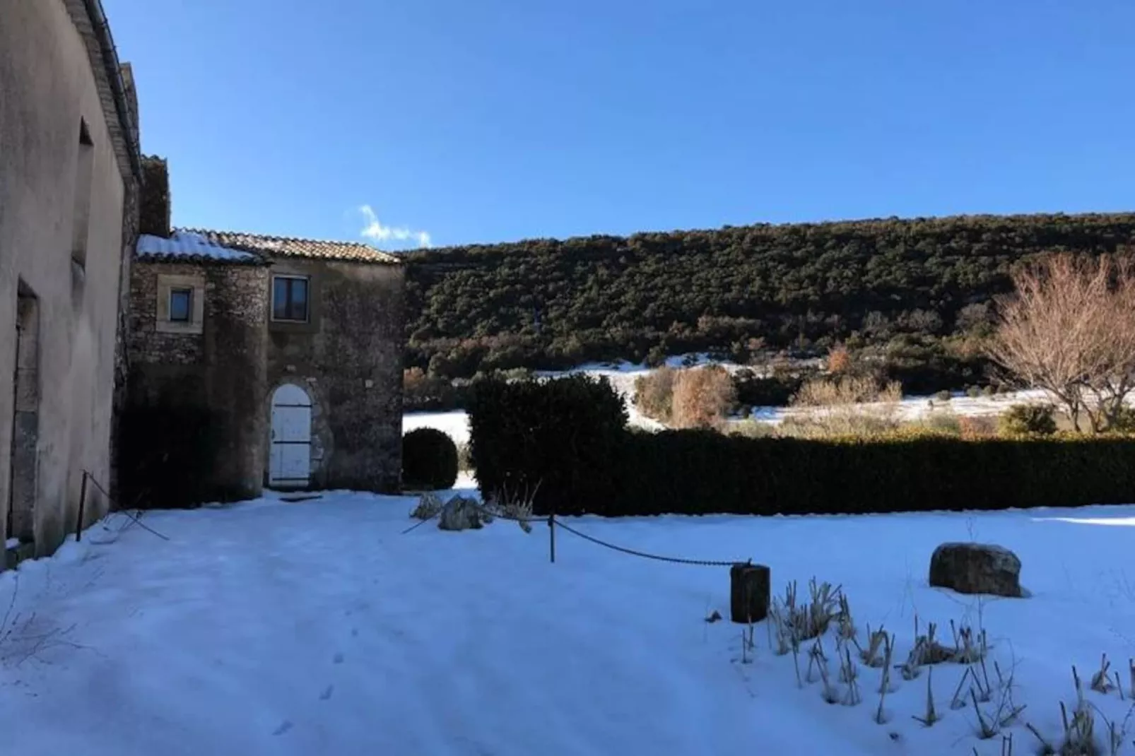 Mas La Miellerie | Charme Authentique Et Nature-Image-tags.