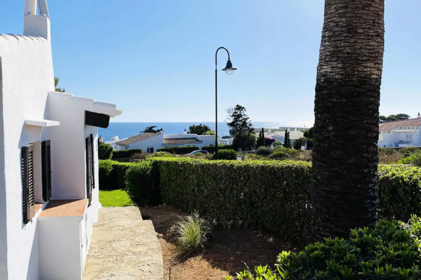 Maison à Binibeca-Image-tags.