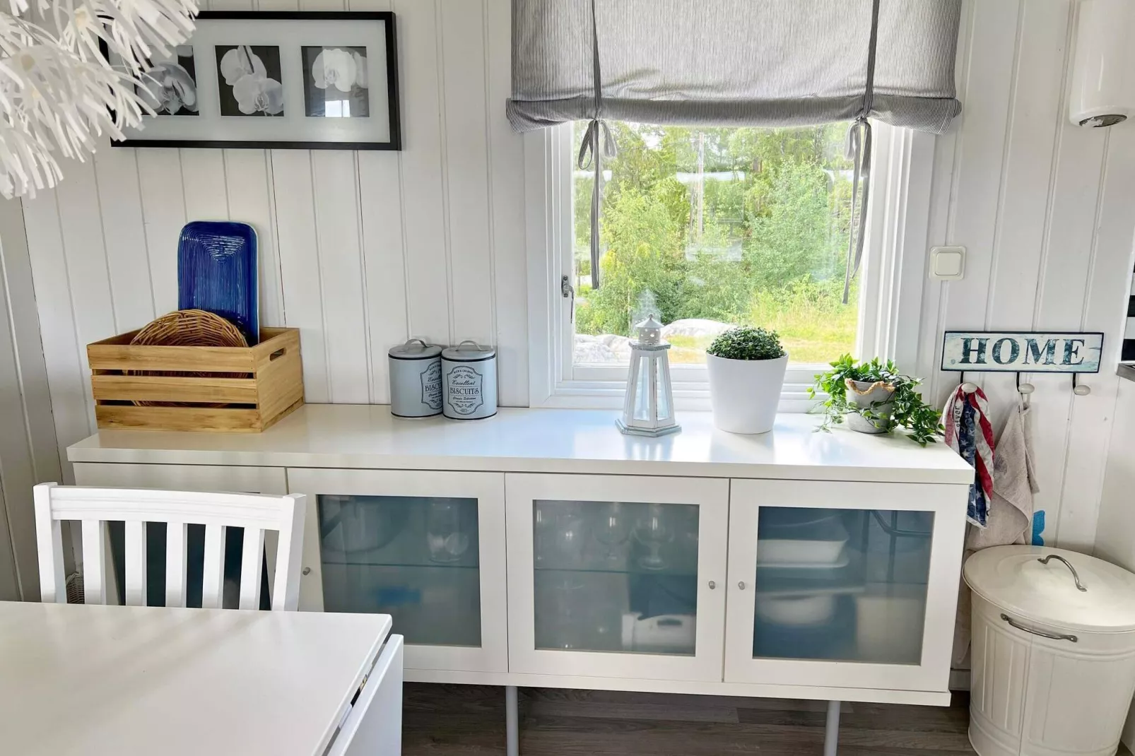 5 persoons vakantie huis in VÄDDÖ-By Traum-Binnen