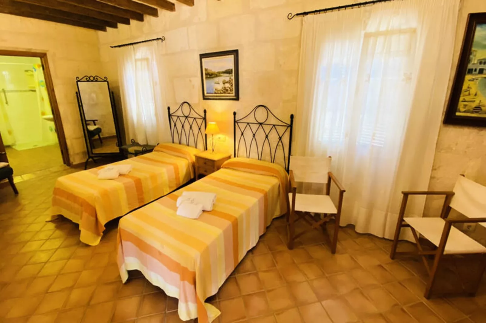 Maison à Alaior-Image-tags.