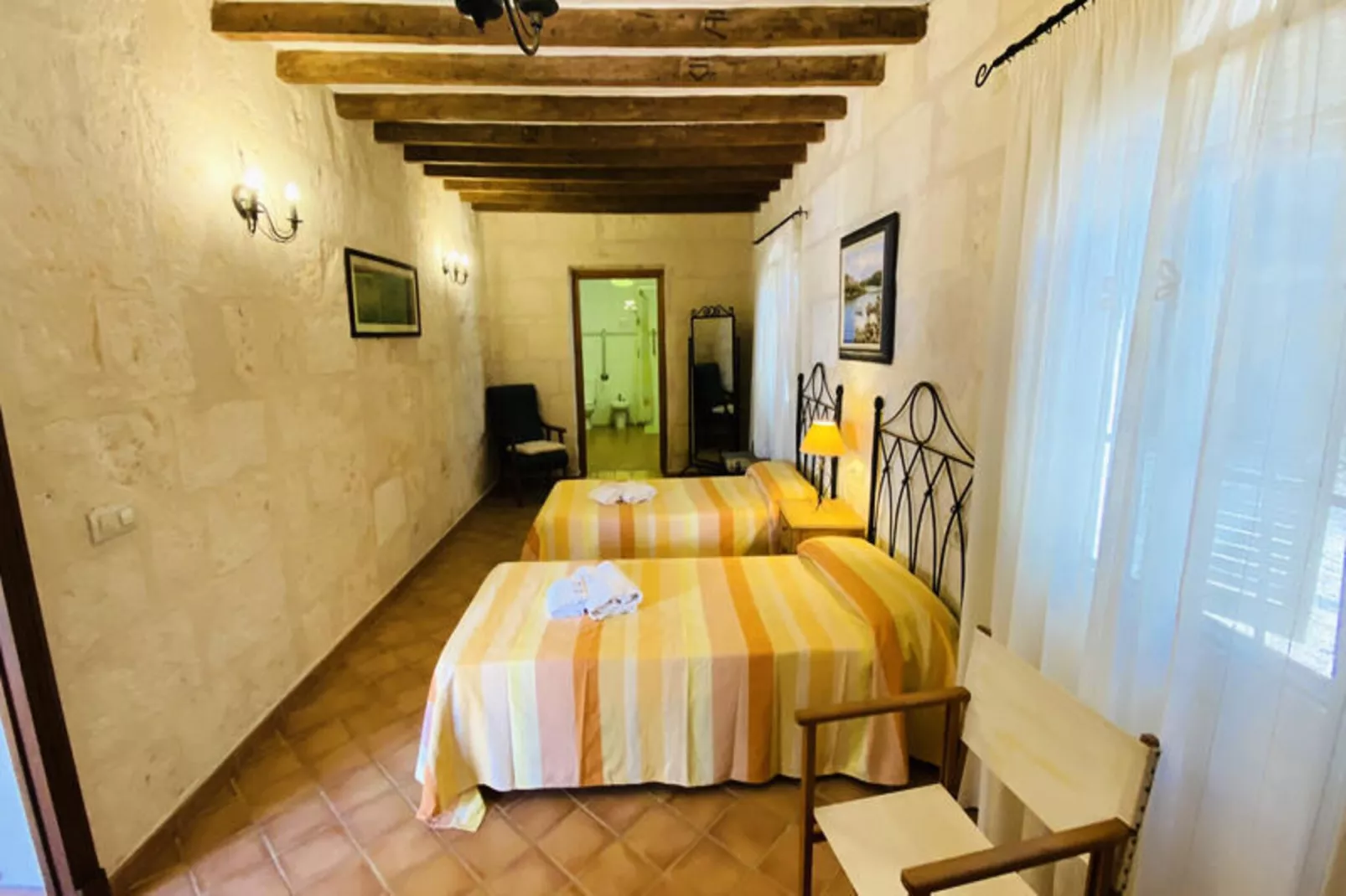 Maison à Alaior-Image-tags.