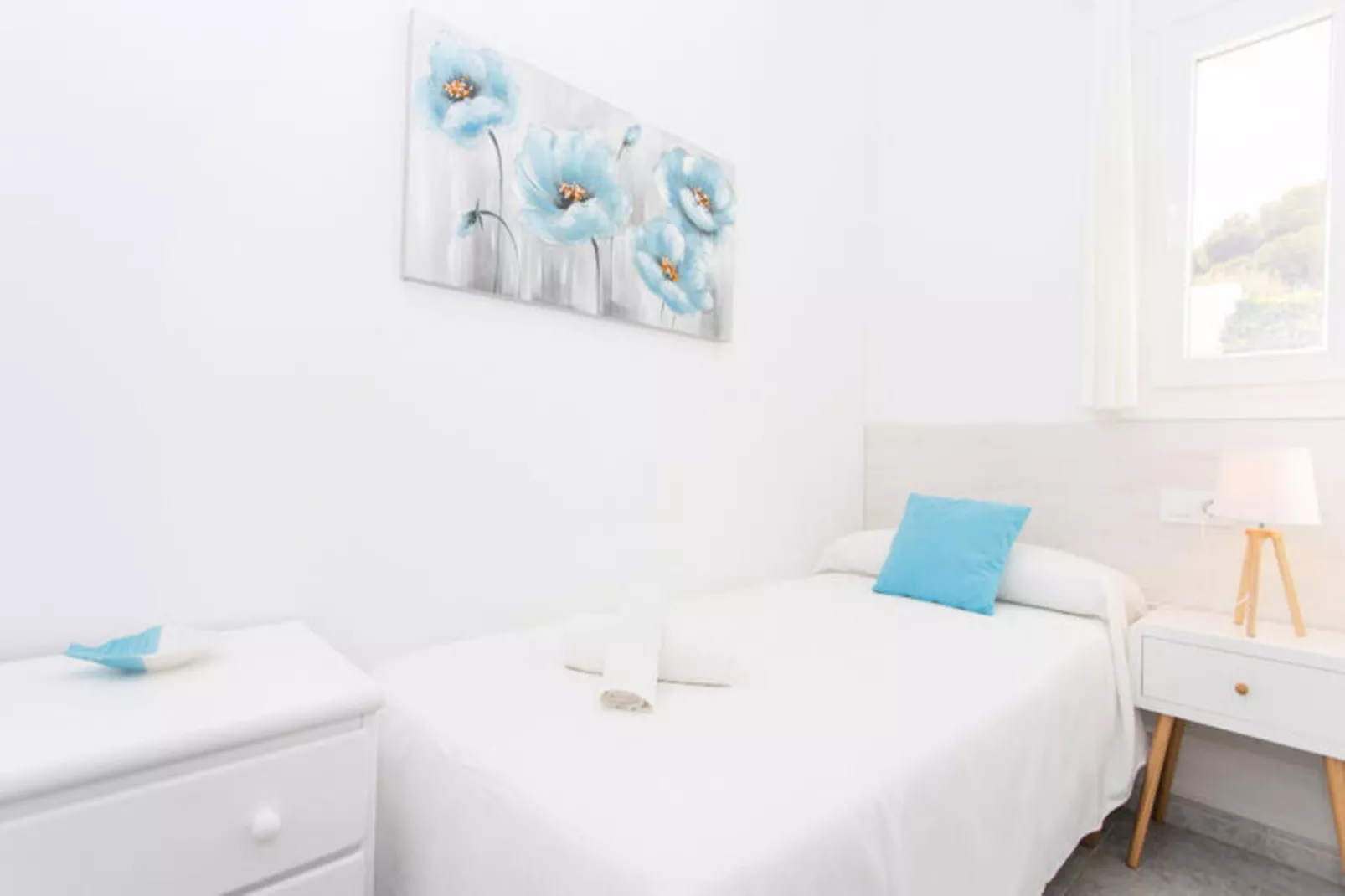 Maison à Cala Galdana-Image-tags.