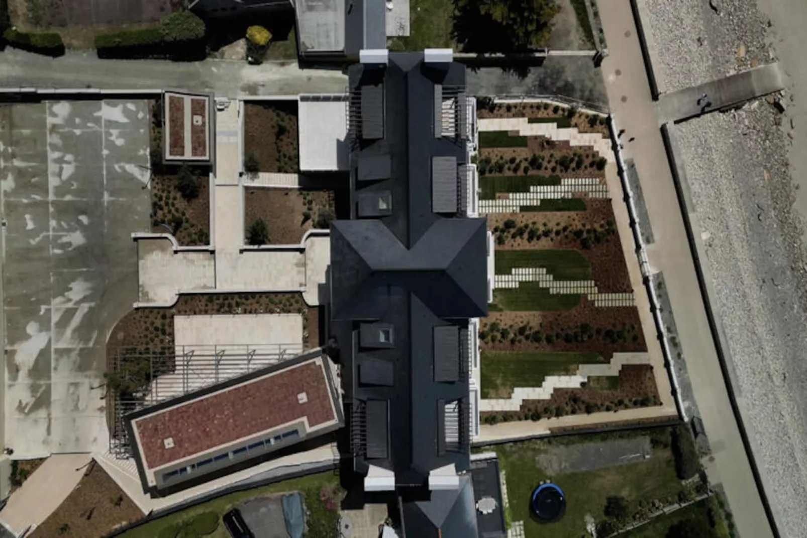 Appartements à Trebeurden-Image-tags.