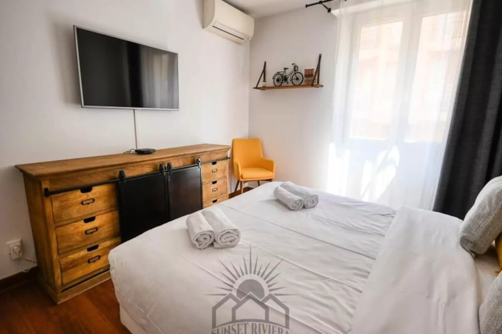 Le Carnot Appartement Pour 2 By Sunset-Image-tags.