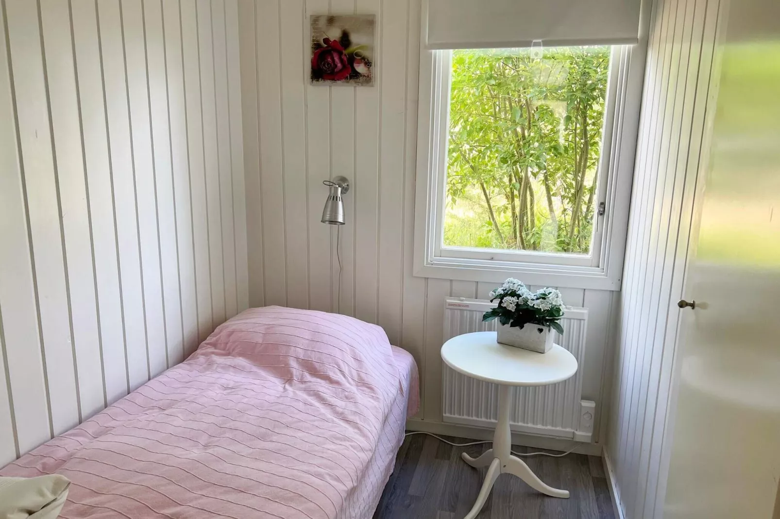 5 persoons vakantie huis in VÄDDÖ-By Traum-Binnen