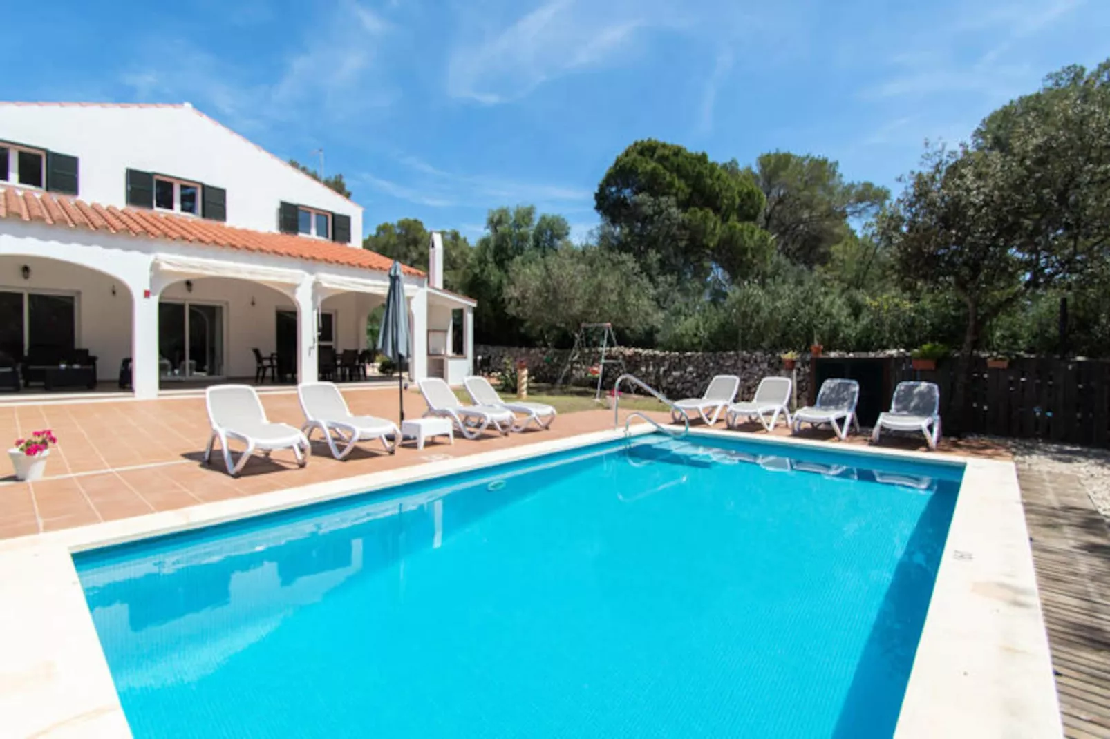 Maison à Cala Galdana-Image-tags.