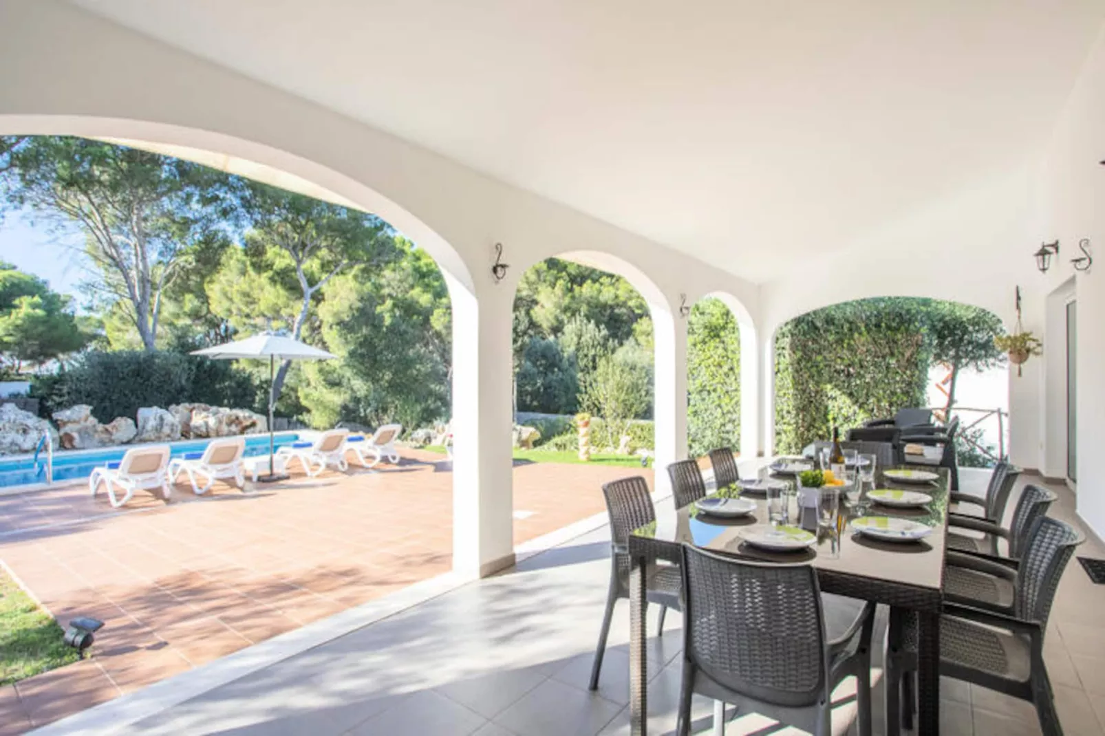 Maison à Cala Galdana-Image-tags.