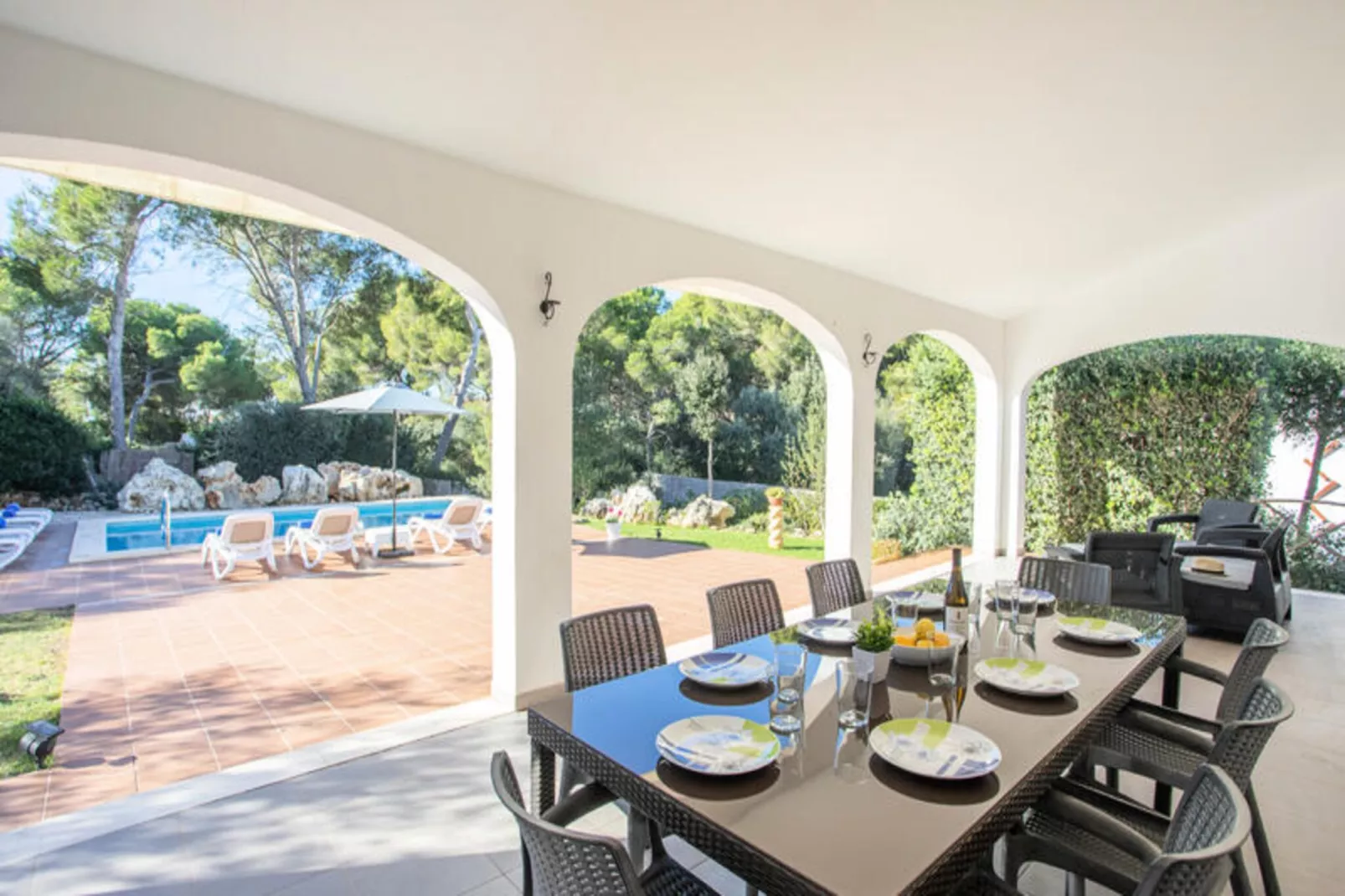 Maison à Cala Galdana-Image-tags.