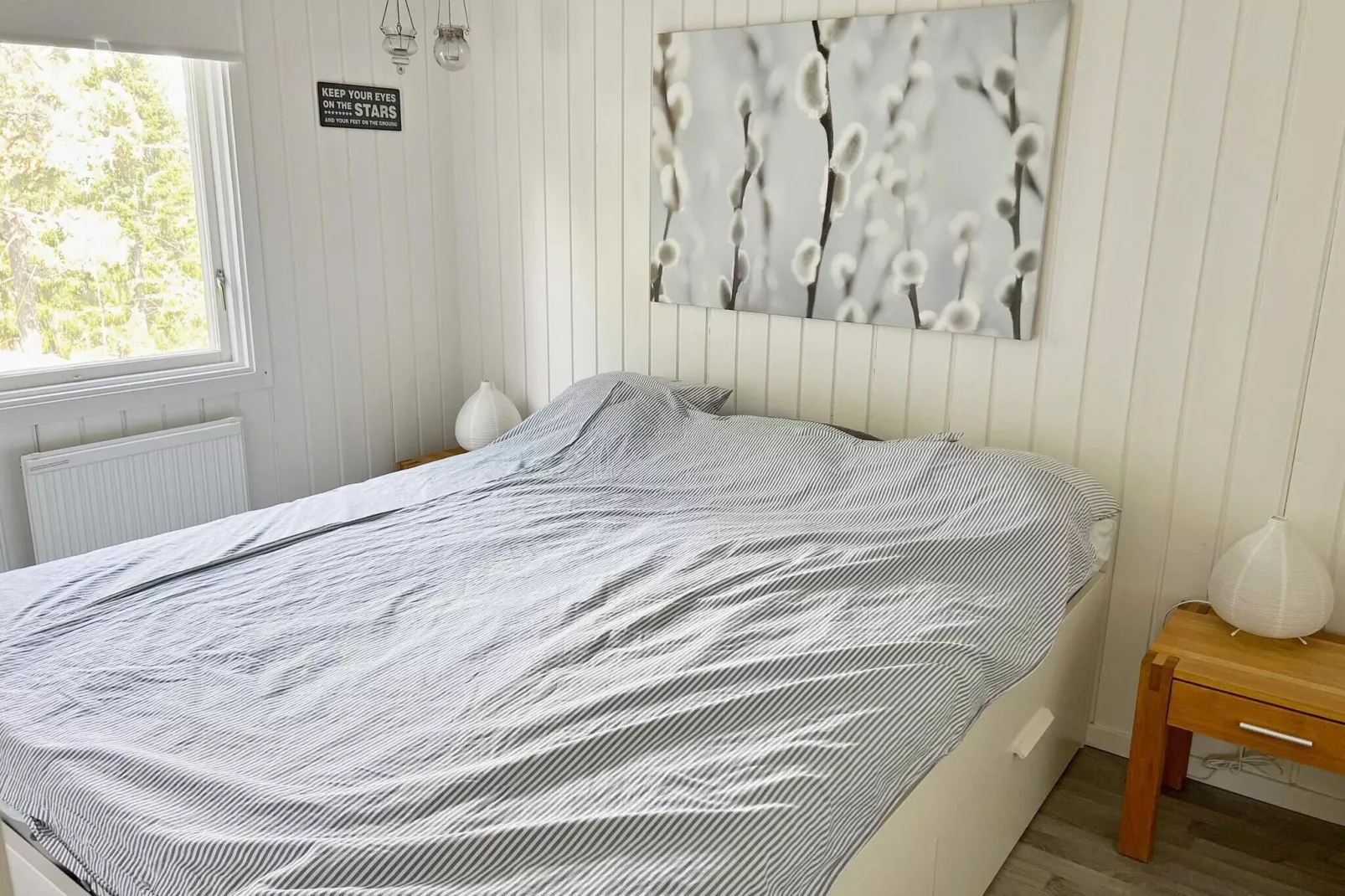 5 persoons vakantie huis in VÄDDÖ-By Traum-Binnen