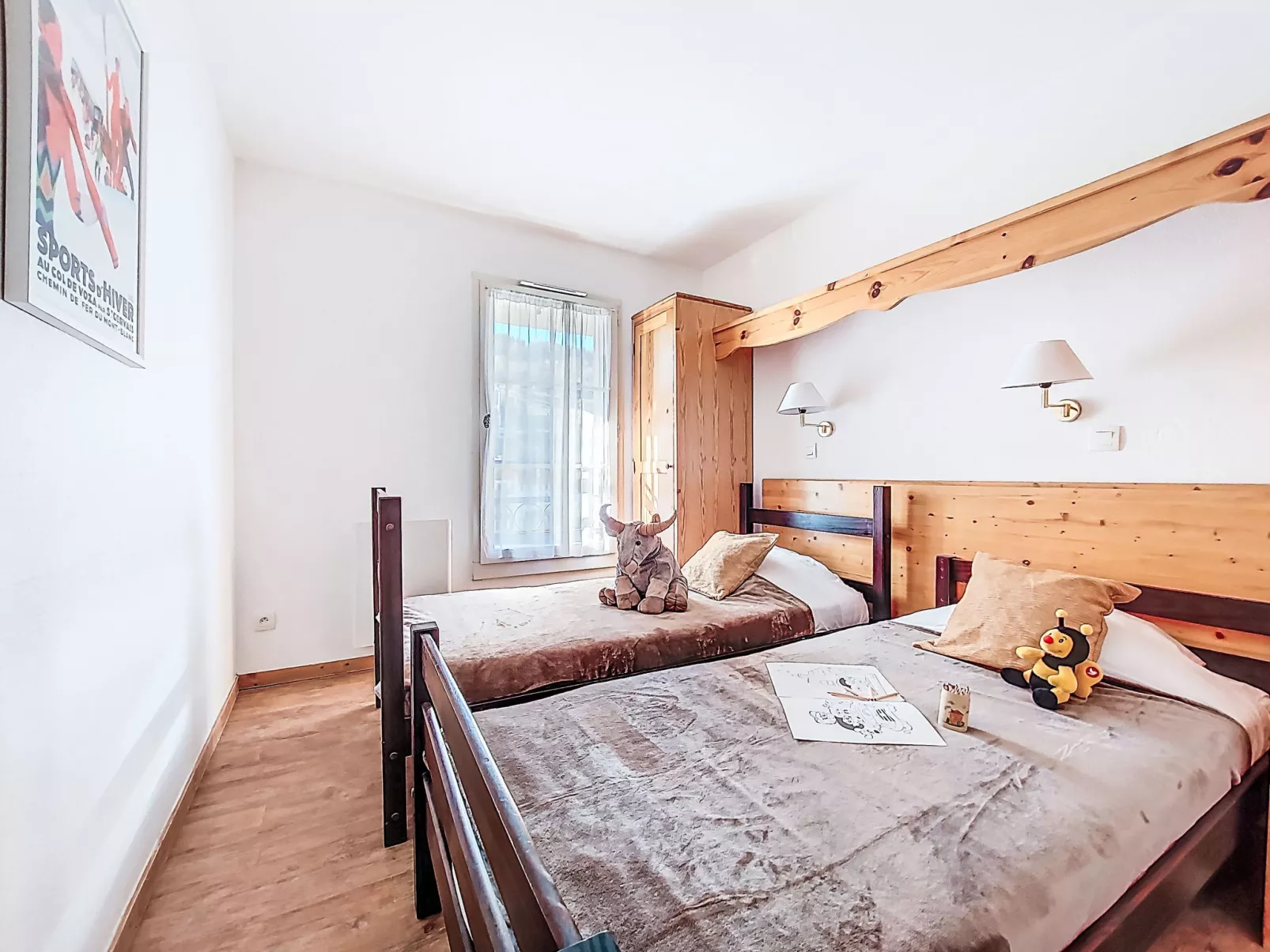 Le Grand Panorama 412-Binnen