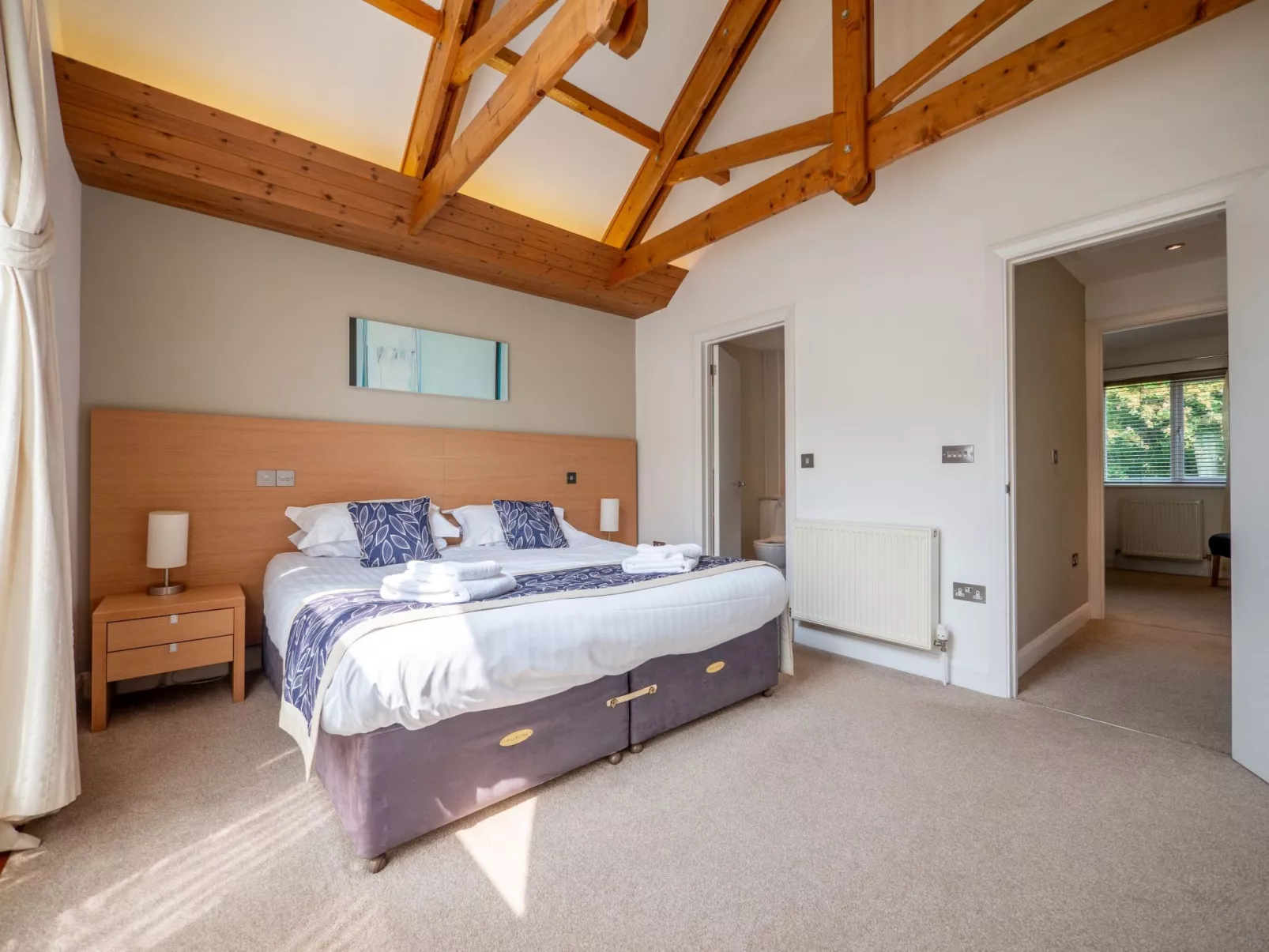 Villa Gallery-Binnen