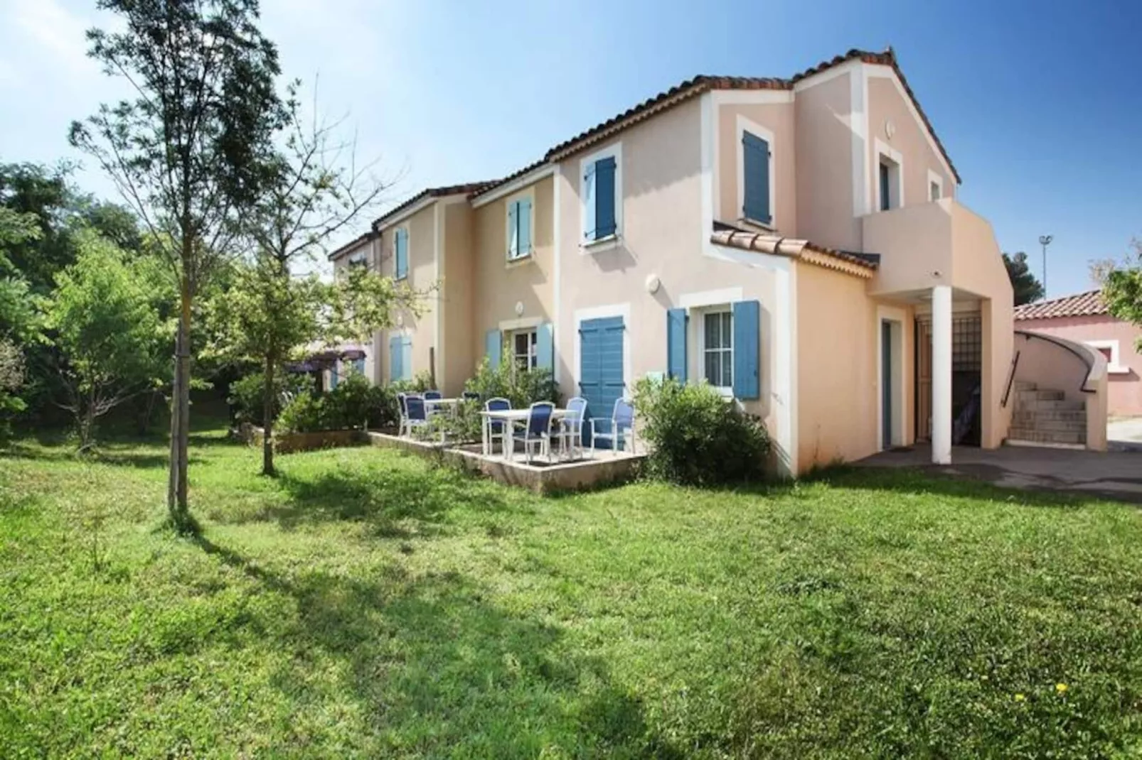 Résidence du Golf de la Cabre d'Or***