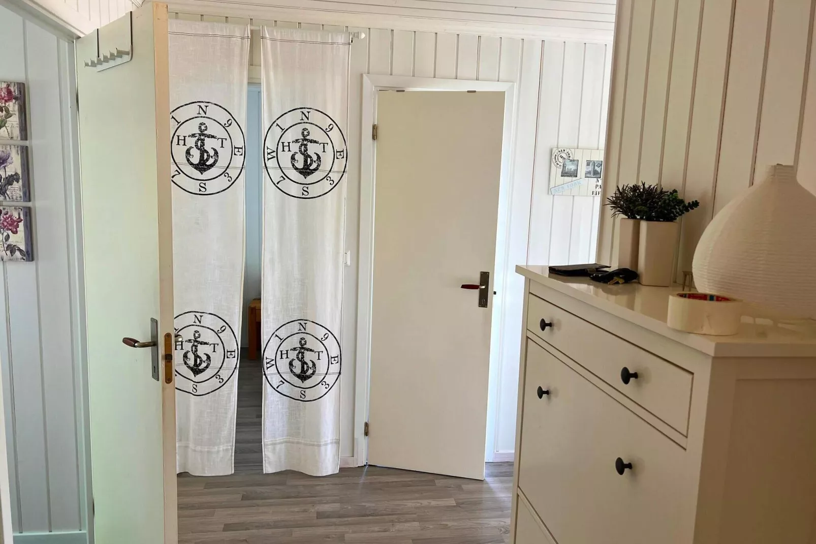 5 persoons vakantie huis in VÄDDÖ-By Traum-Binnen
