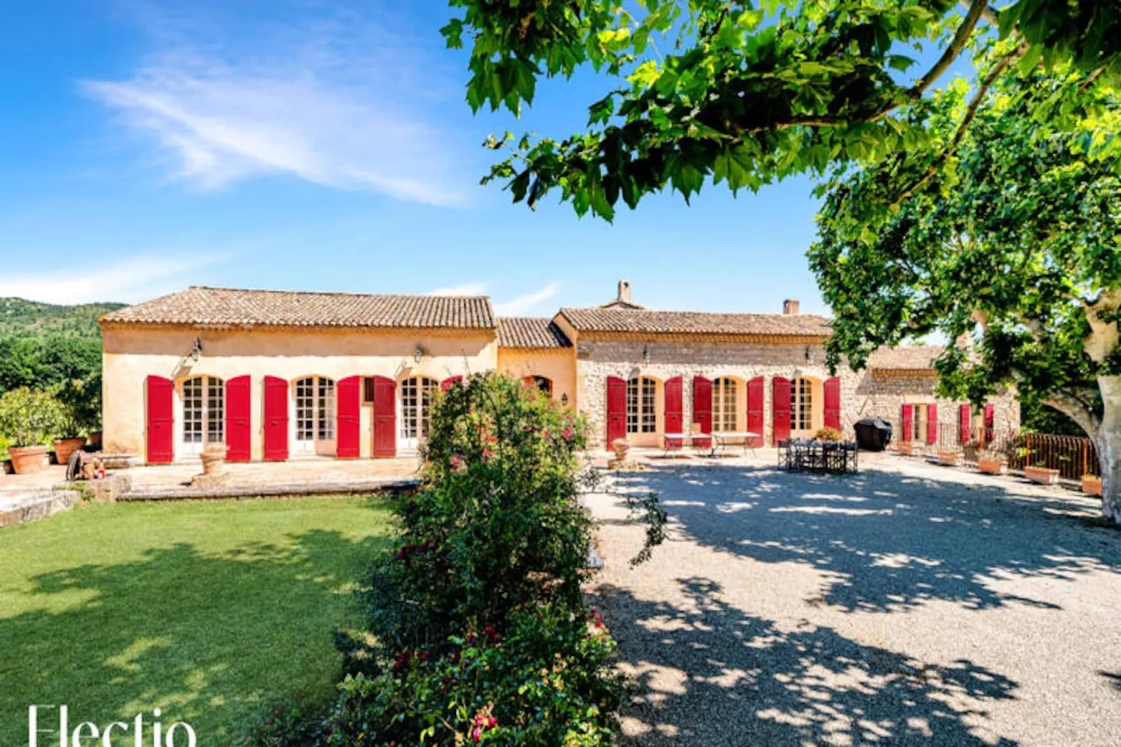 Grande Bastide | Domaine Tour Campanets
