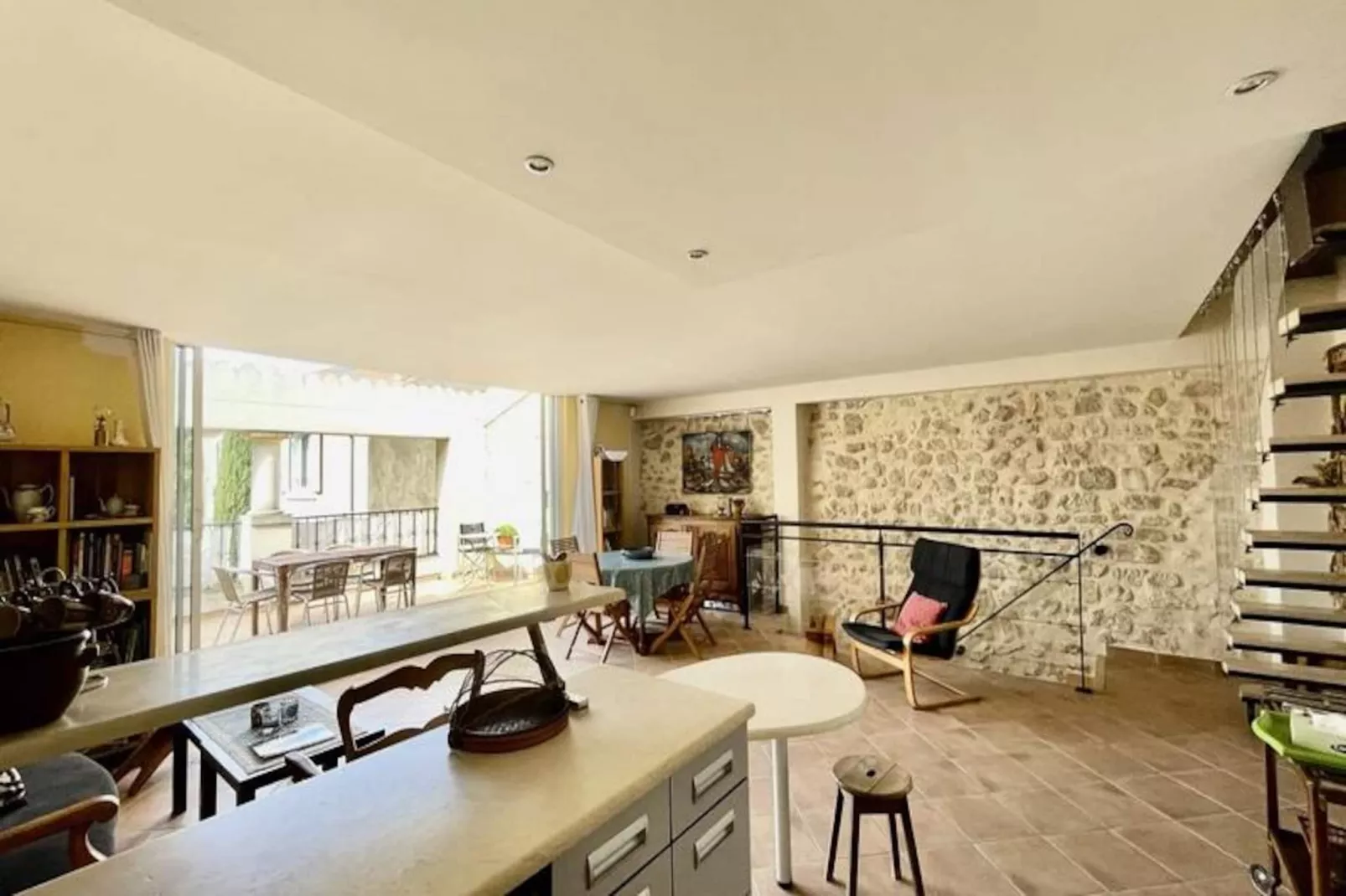 Maison De Village "stella"