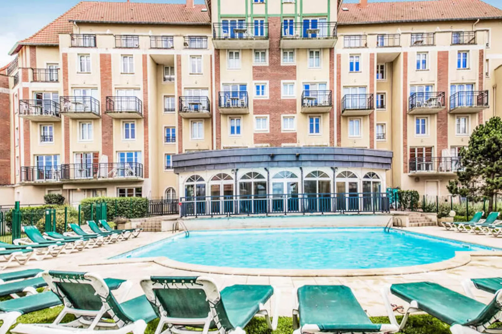 Les appartements de Port Guillaume - maeva Home