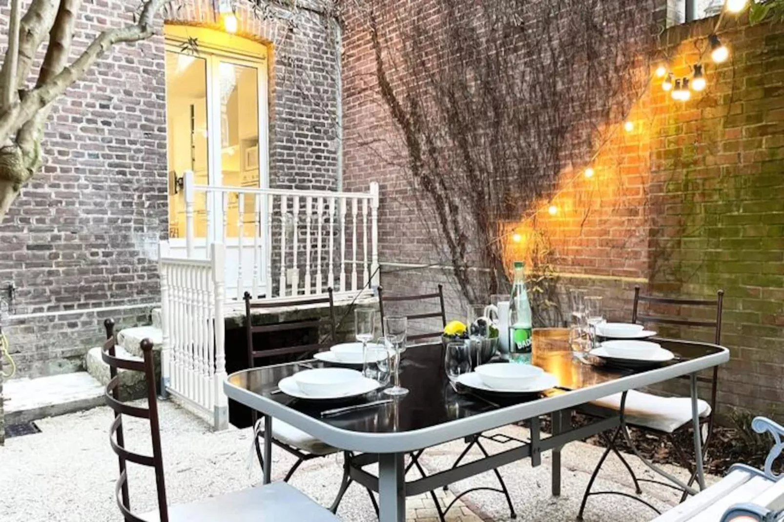 🏠 Le Petit Normandy - Terrasse Privative - Calme