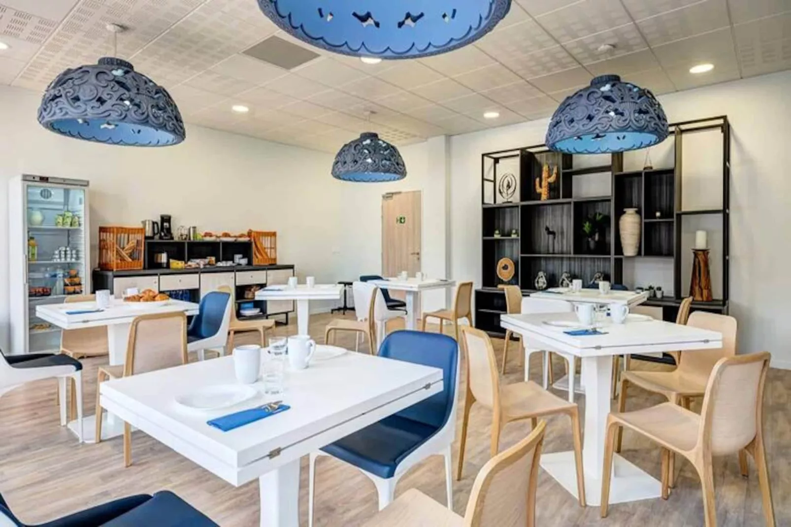 Résidence Goélia Le Victoria ****