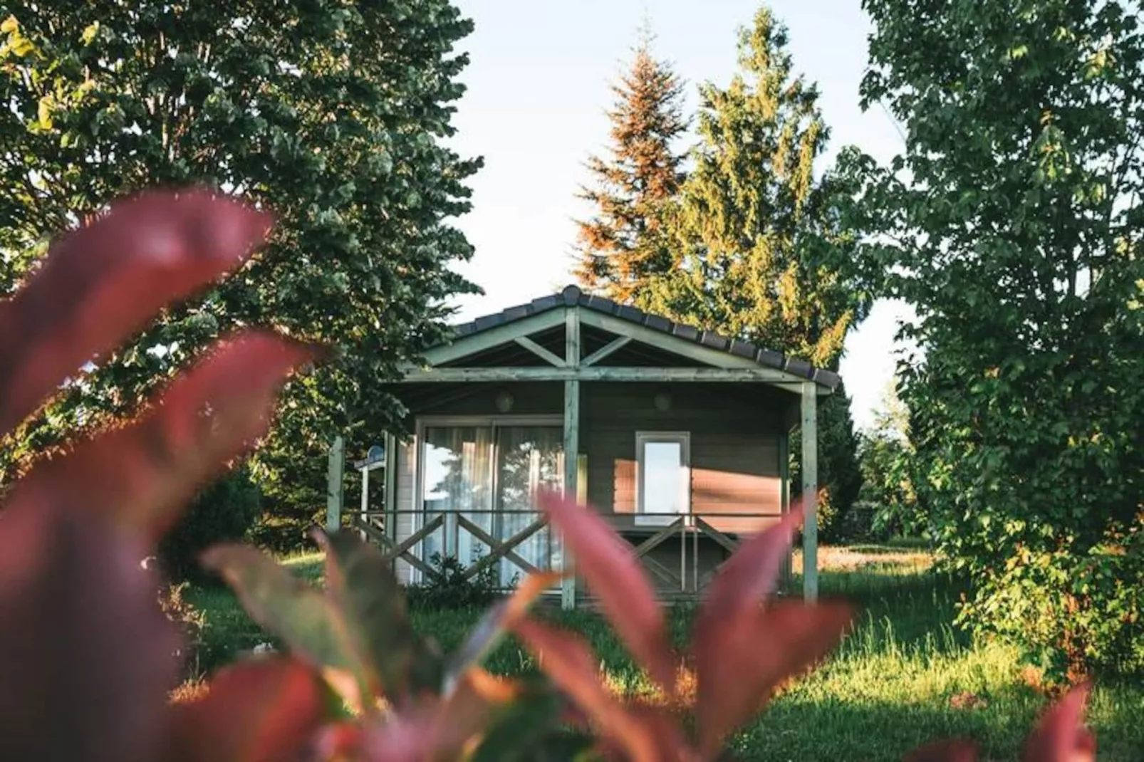 Terres de France -  Hameaux de Miel