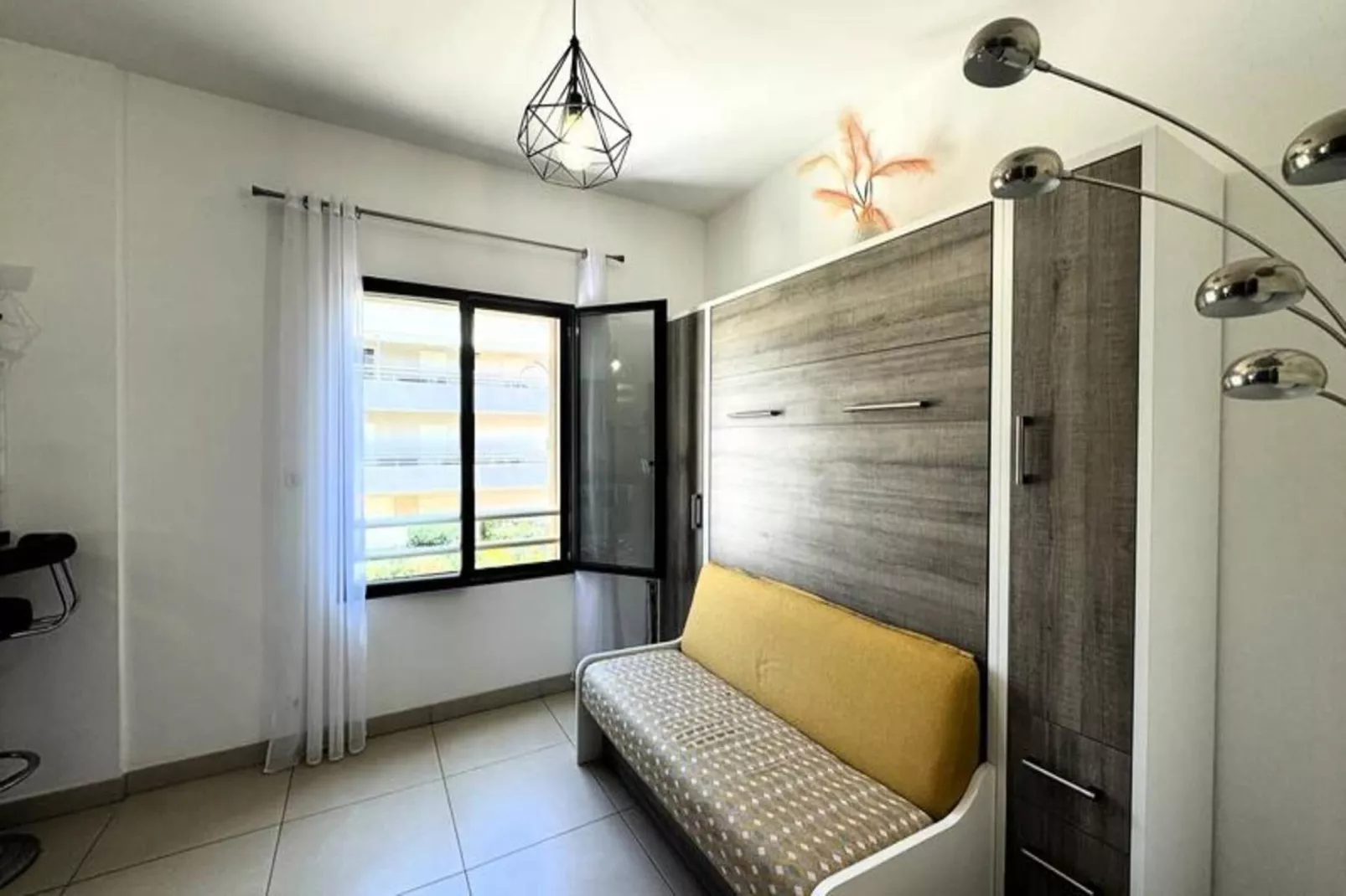 Résidence Jardins De Quatrina